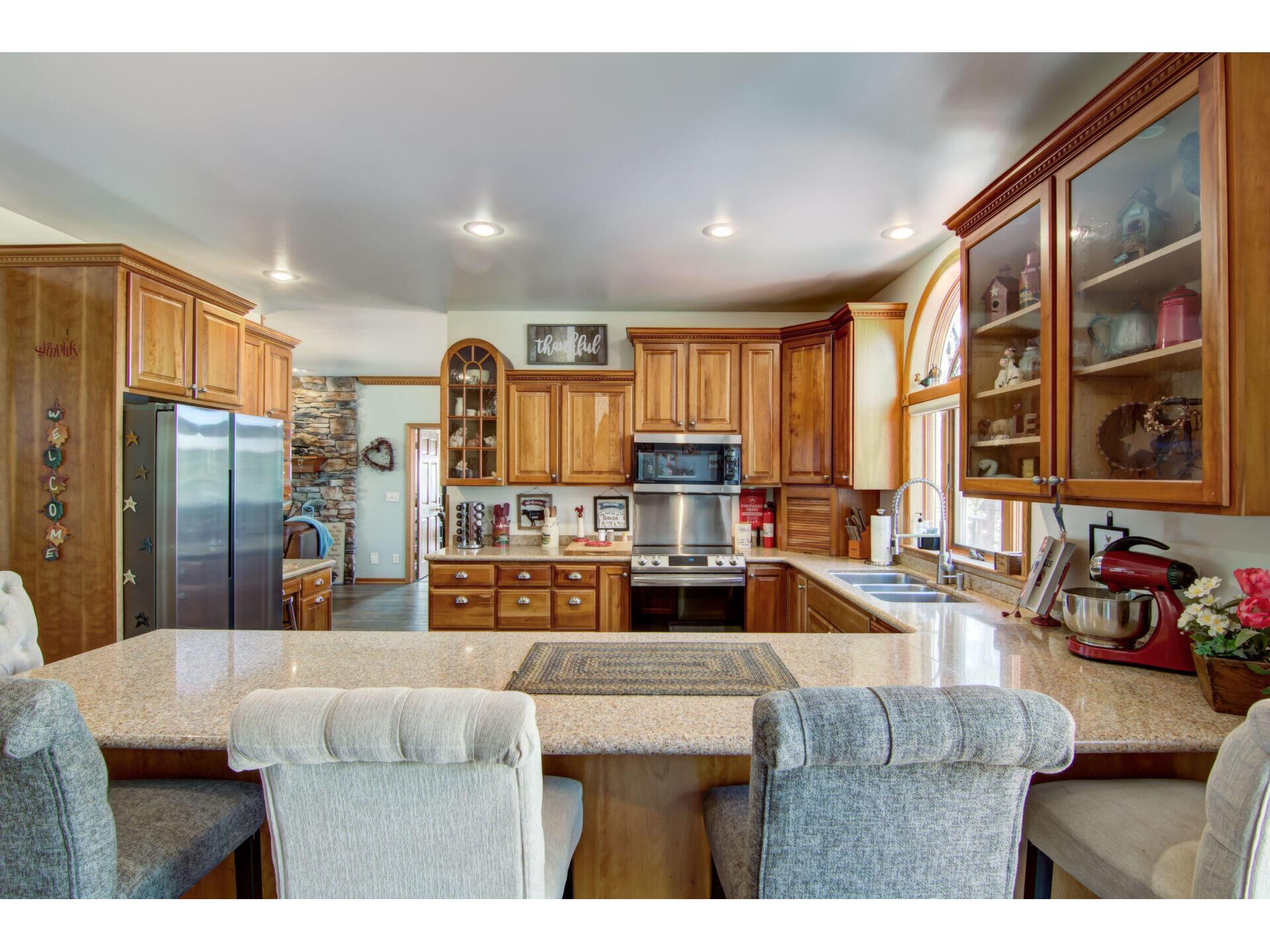 W10753 Hannon Adams WI 54615 - Snow Creek 1939236 image31