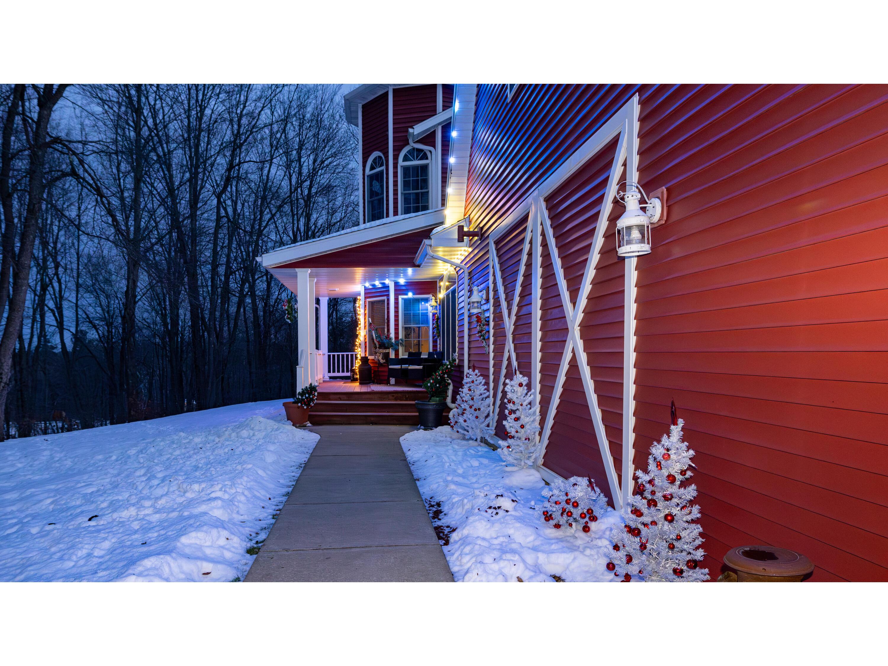 W10753 Hannon Adams WI 54615 - Snow Creek 1939236 image5