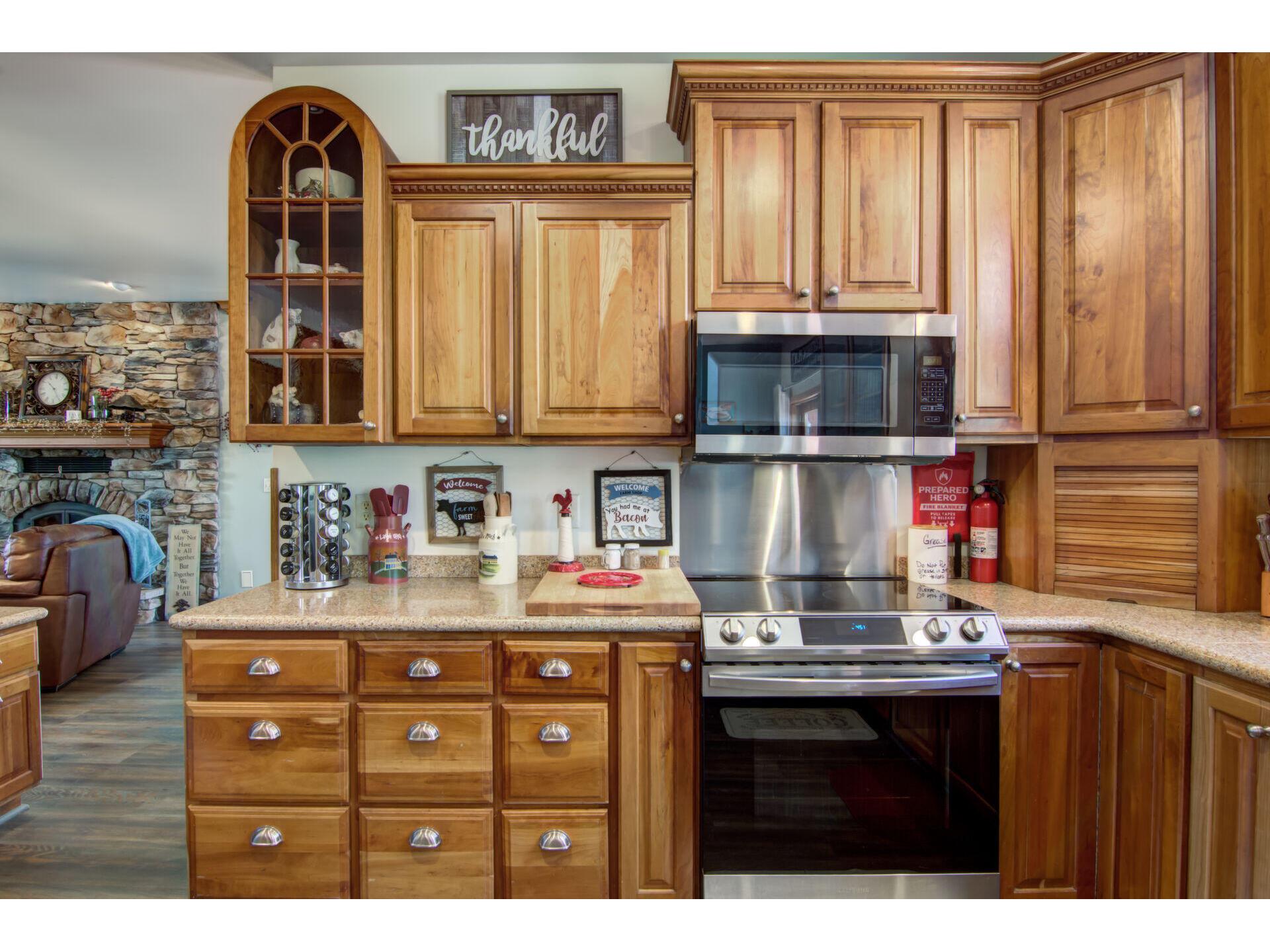 W10753 Hannon Adams WI 54615 - Snow Creek 1953323 image22