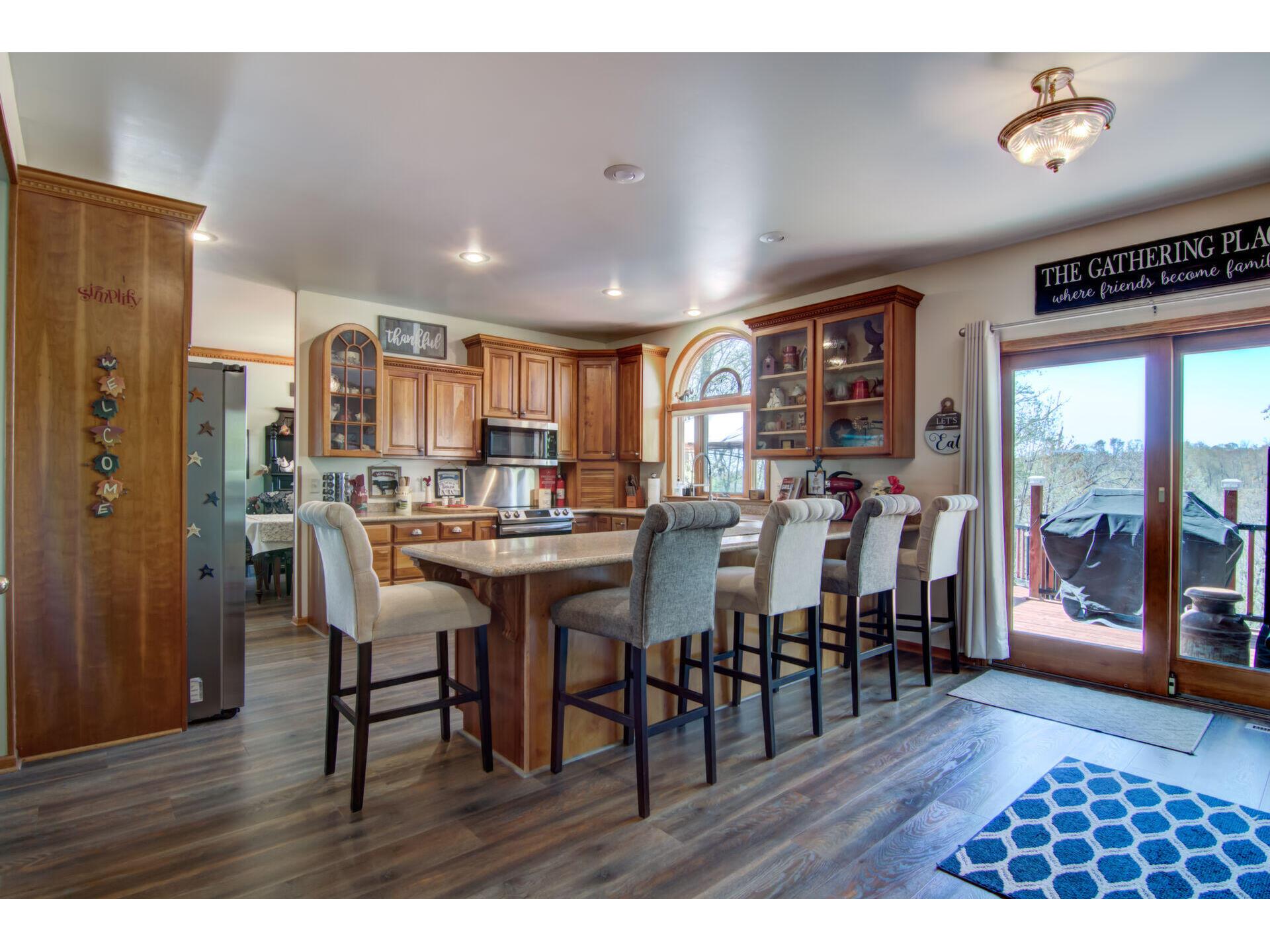 W10753 Hannon Adams WI 54615 - Snow Creek 1953323 image25