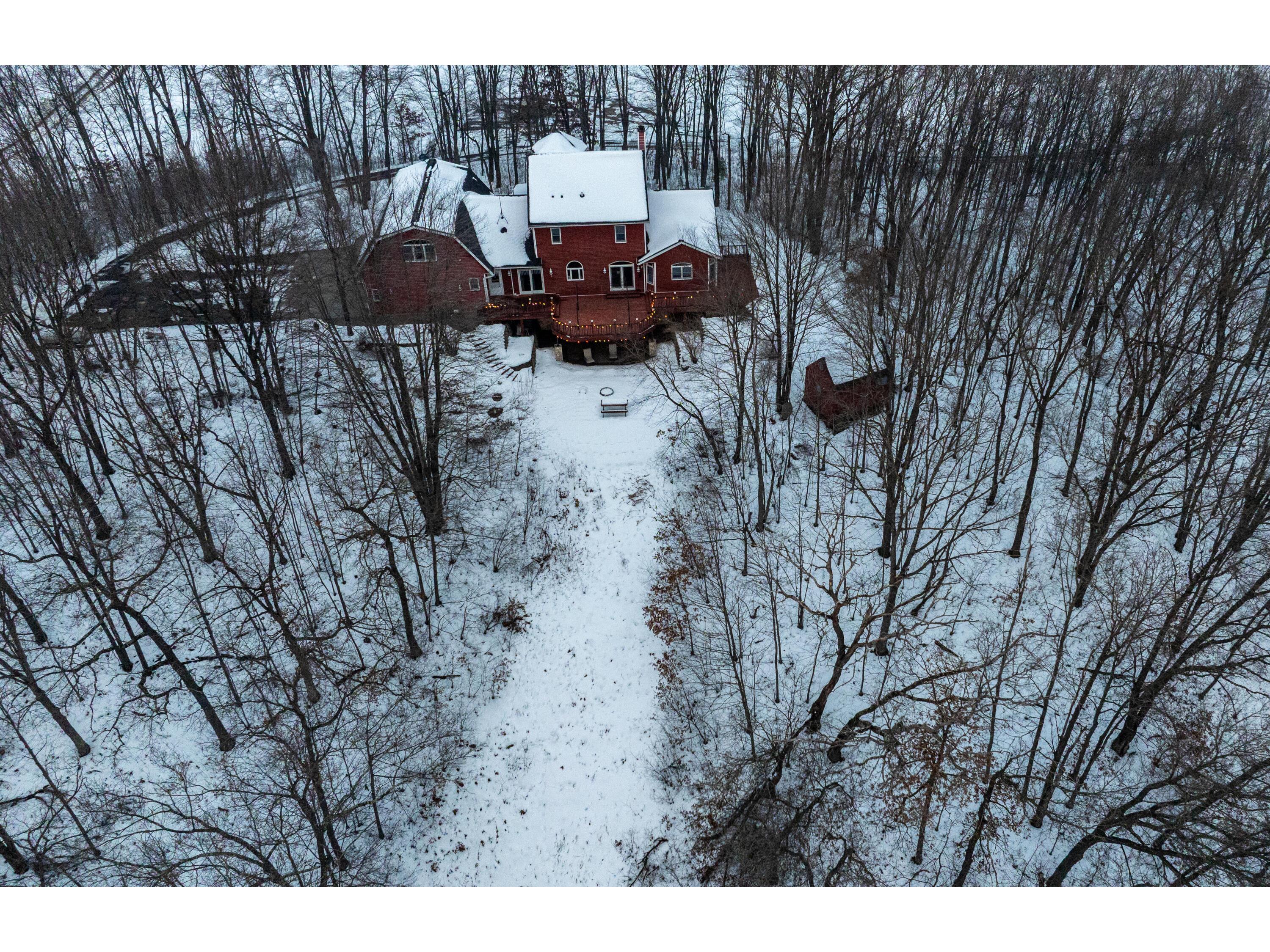 W10753 Hannon Adams WI 54615 - Snow Creek 1953323 image6