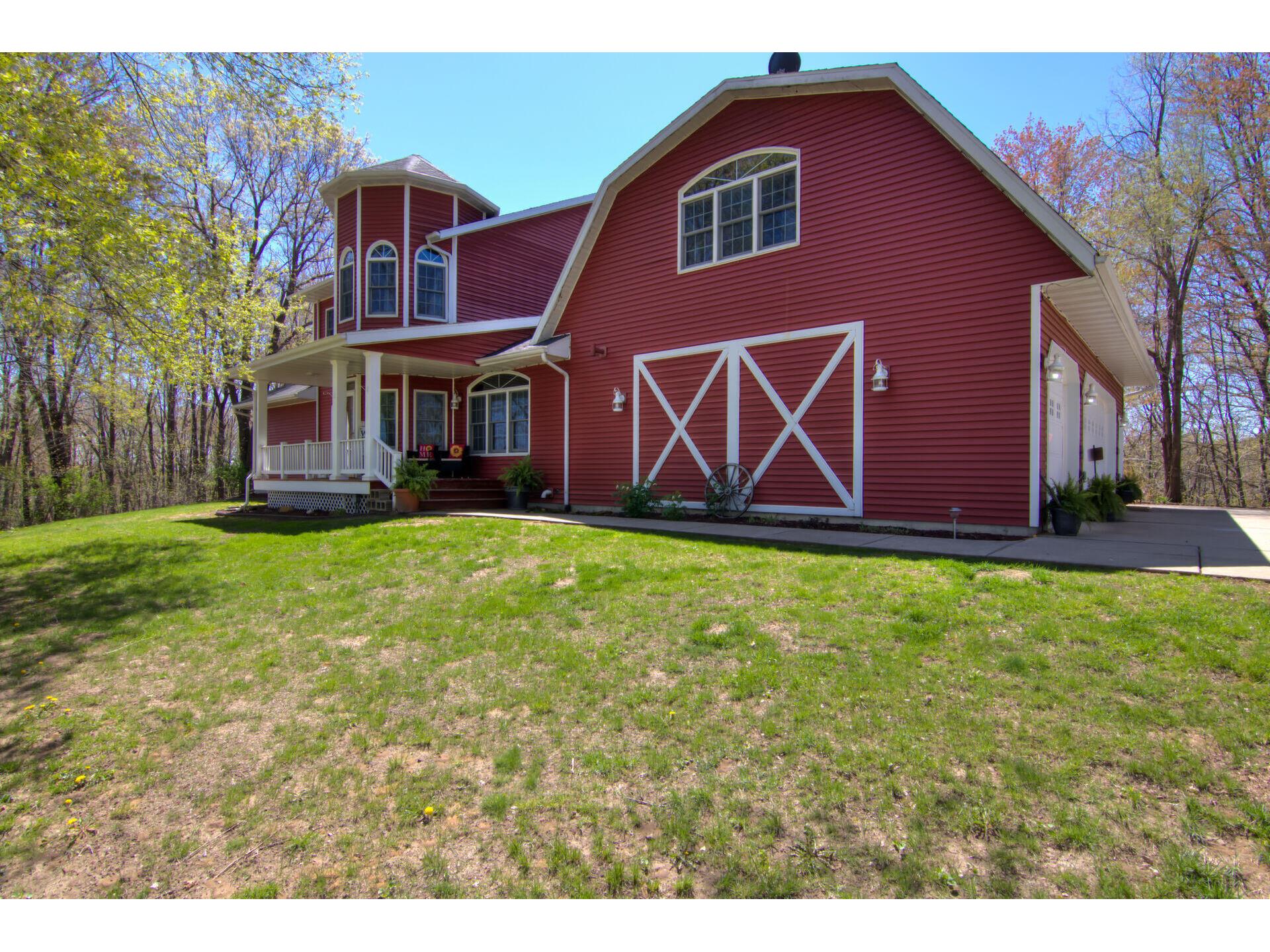 W10753 Hannon Adams WI 54615 - Snow Creek 1953323 image66