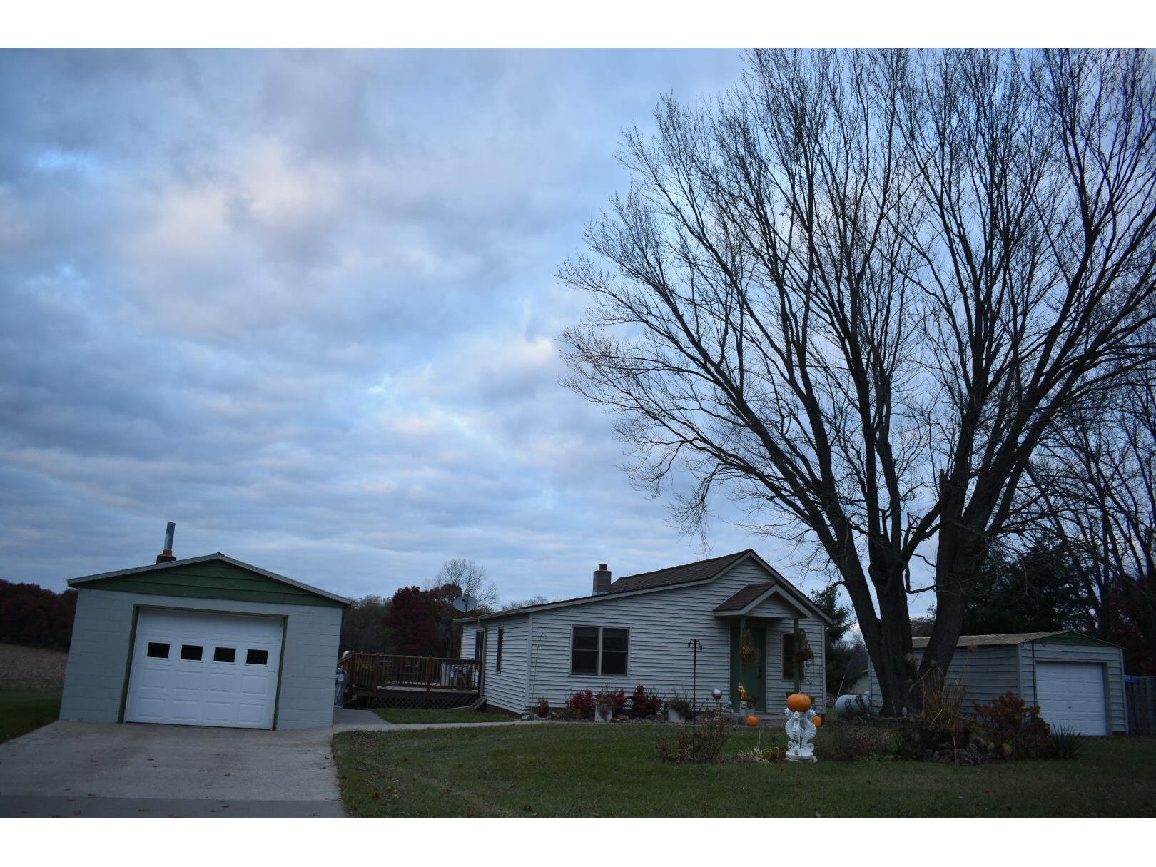 W15858 Crogan LN, Ettrick, WI 54627 MLS 1770940 Edina Realty