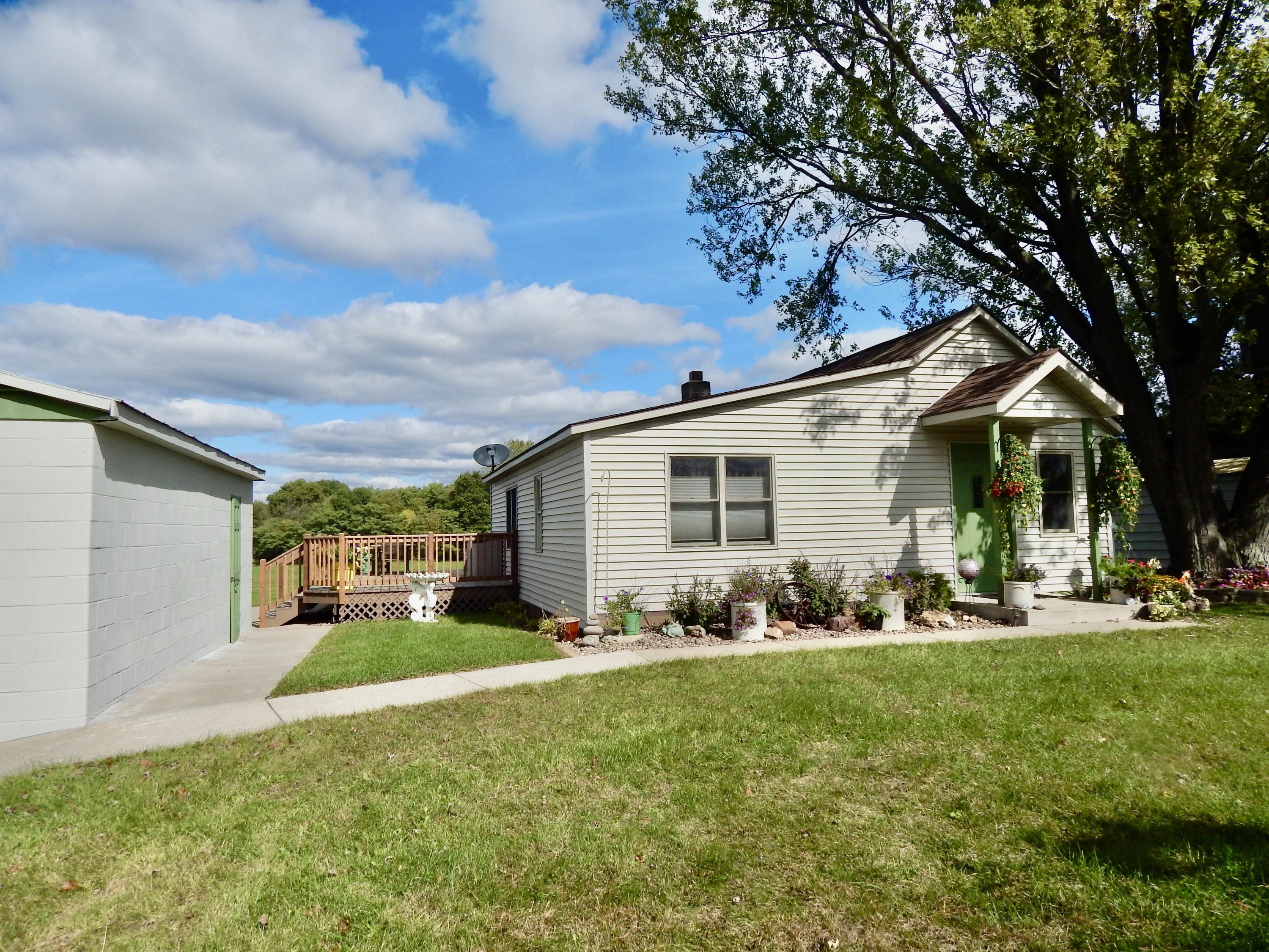 W15858 Crogan Ln, Ettrick, WI 54627 MLS 1698357 Edina Realty