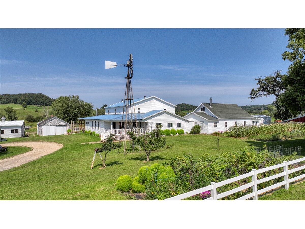 W16296 COUNTY ROAD C Franklin WI 54659 1889636 image1