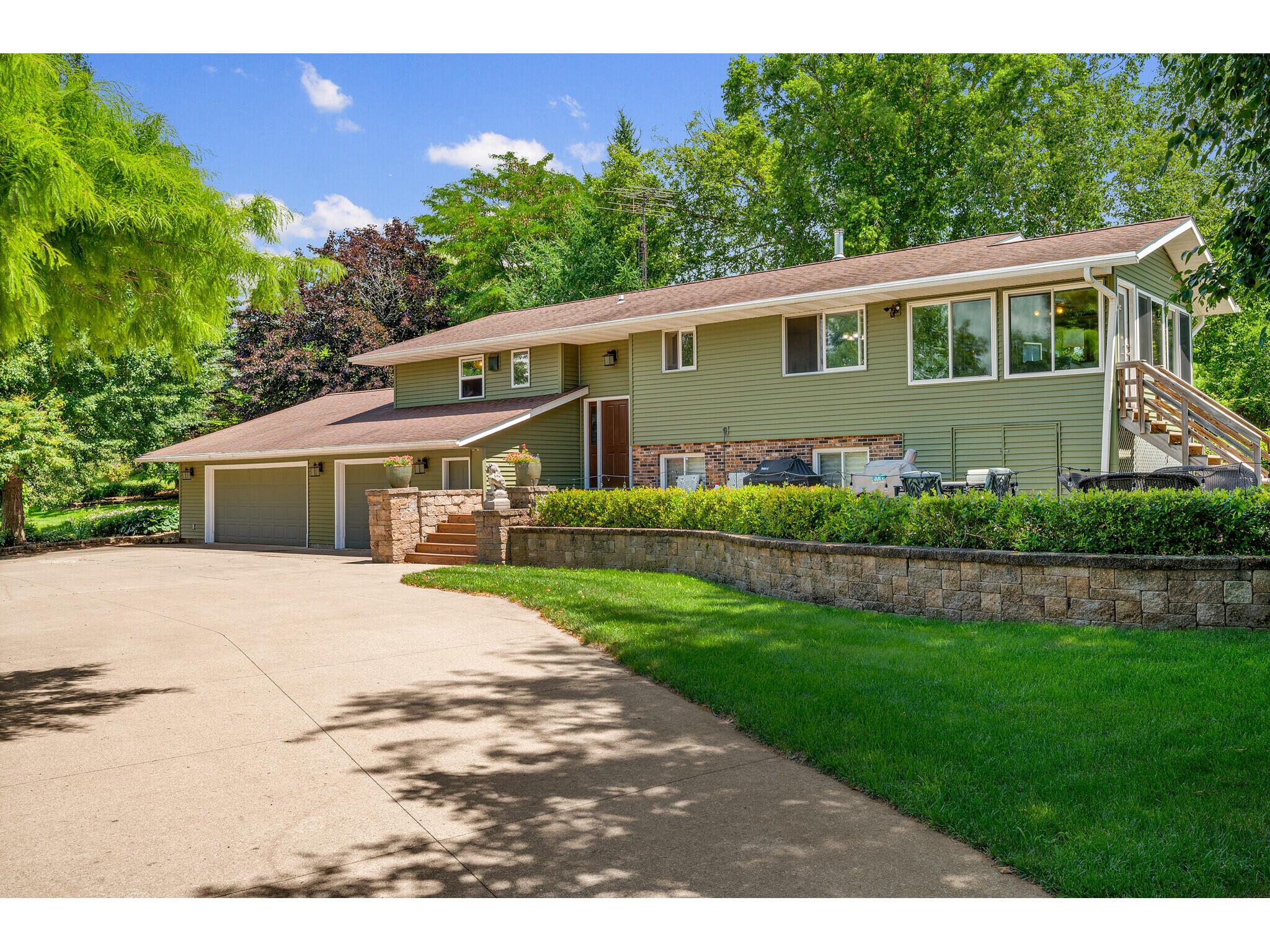 W17096 Silver Creek Gale WI 54630 1926377 image1