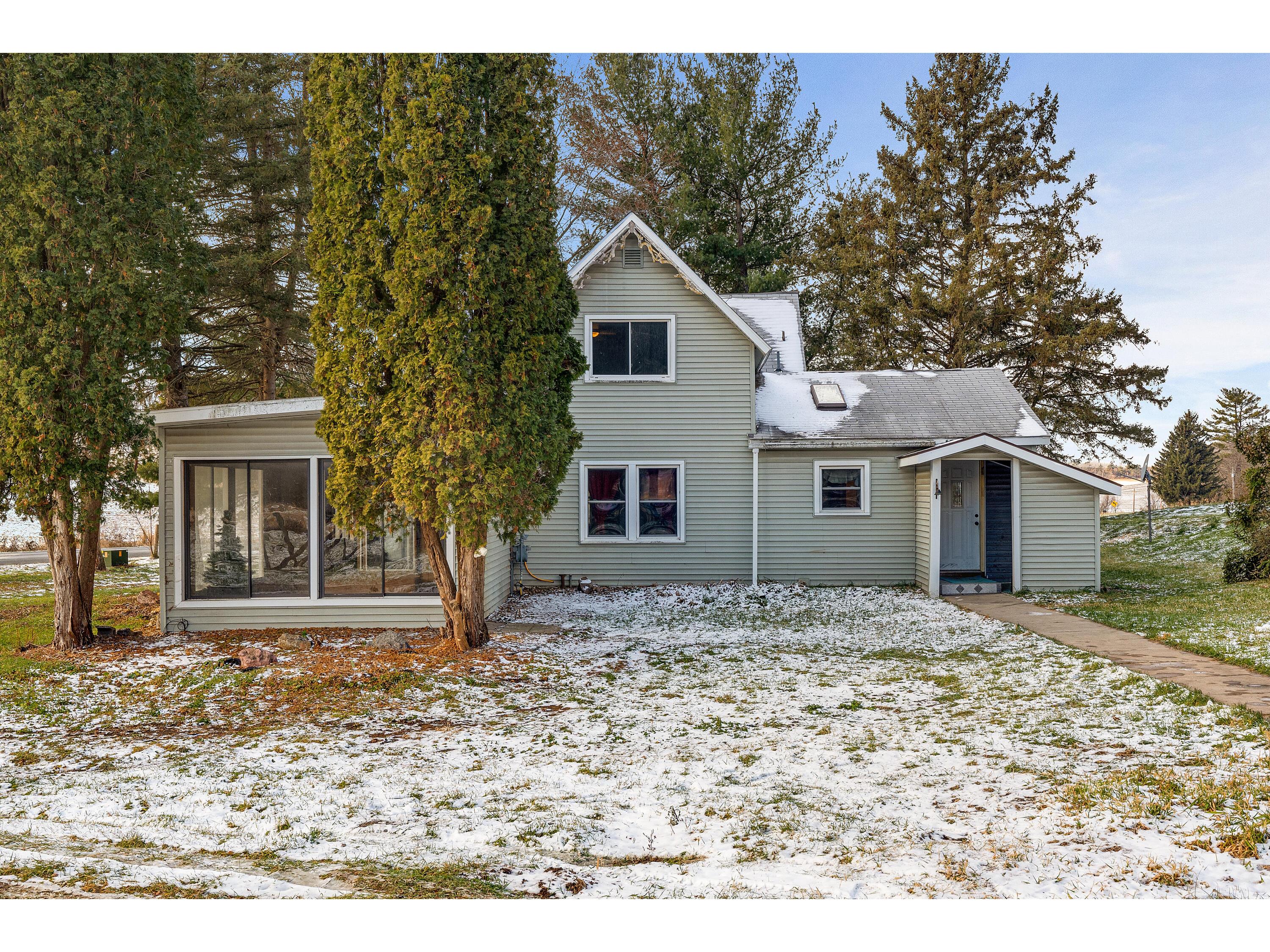 W17474 Silver Creek Gale WI 54630 1944538 image1