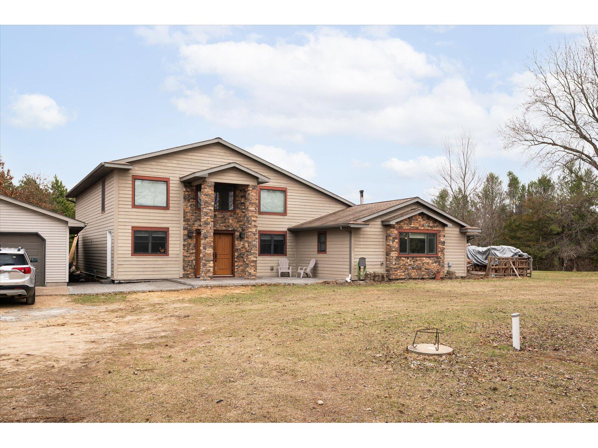 W1761 County Road A Farmington WI 54644 1912646 image1