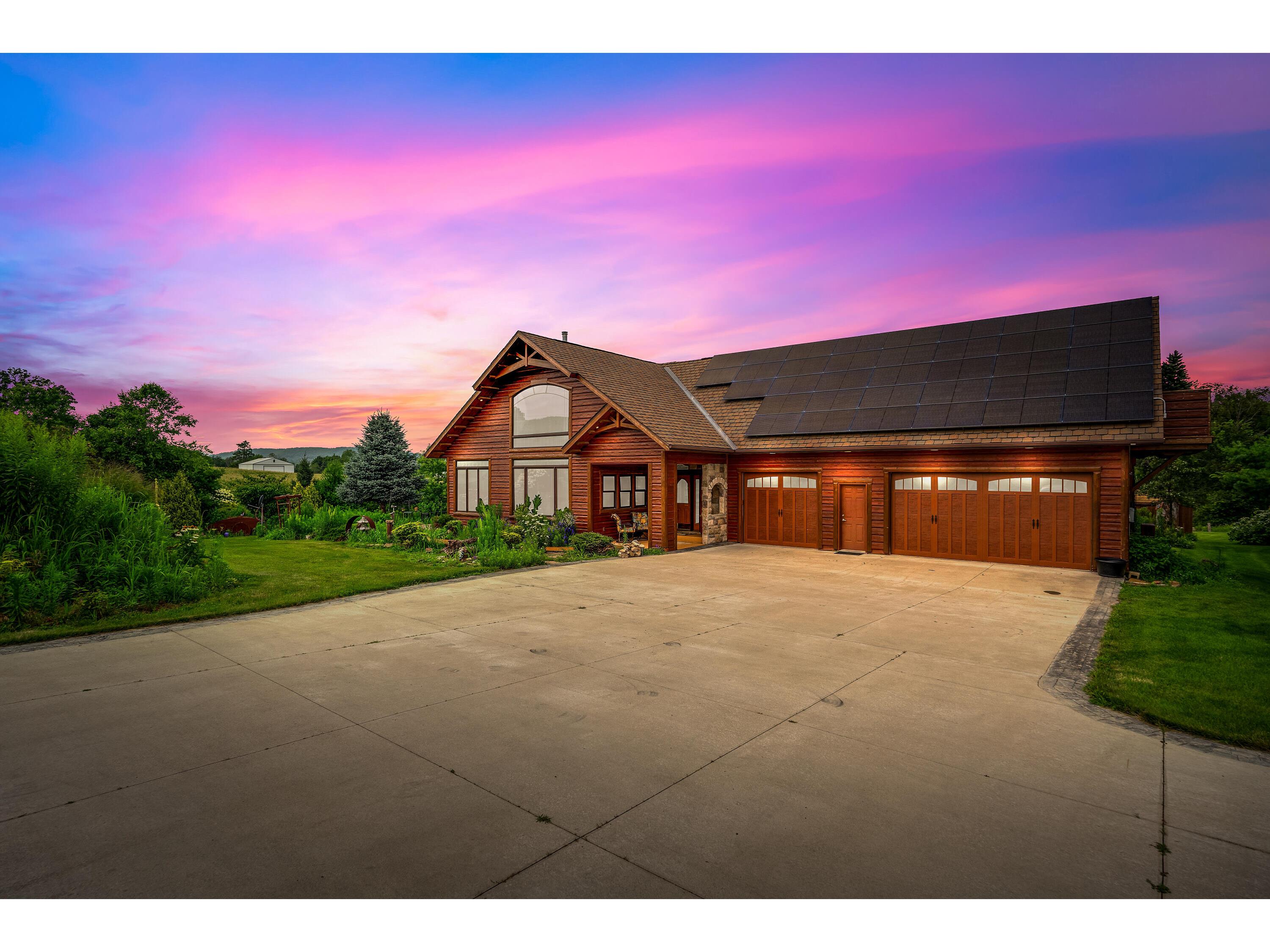 W18520 Silver Creek Gale WI 54630 1885054 image1