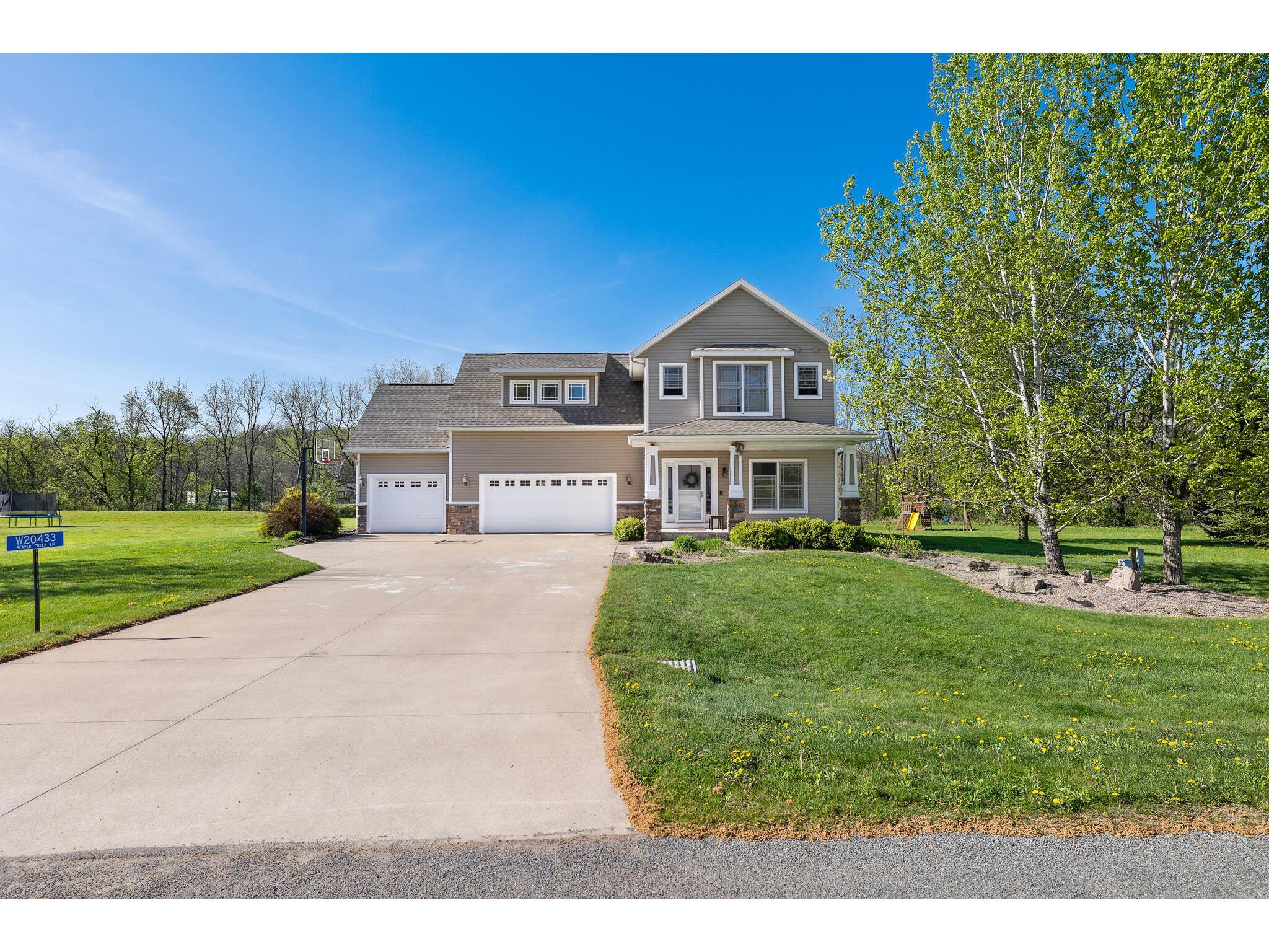 W20433 Beaver Creek Gale WI 54630 1917608 image1