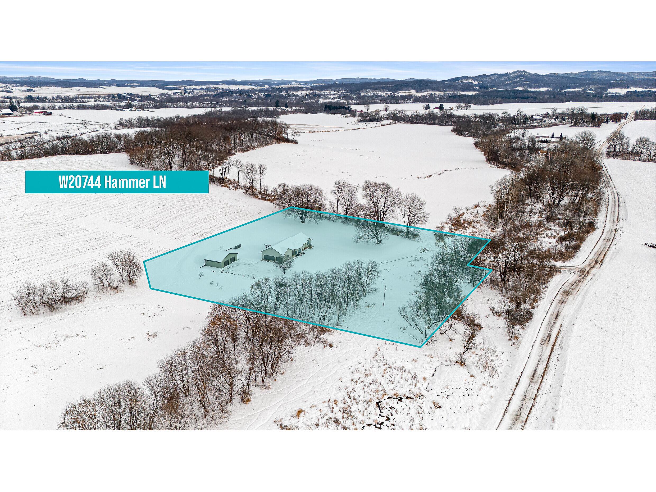 W20744 Hammer Gale WI 54630 1944793 image37