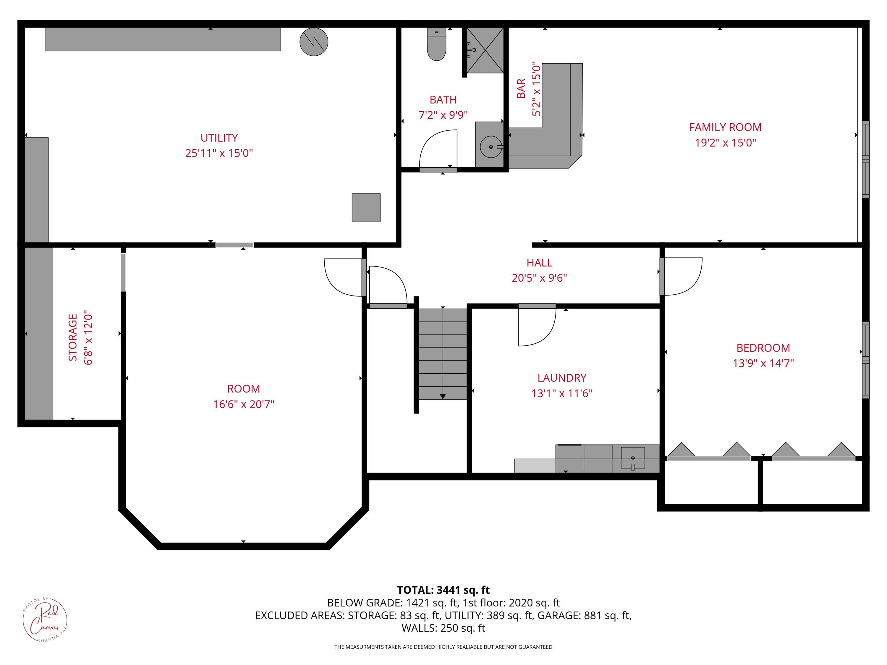 W20744 Hammer Gale WI 54630 1944793 image63