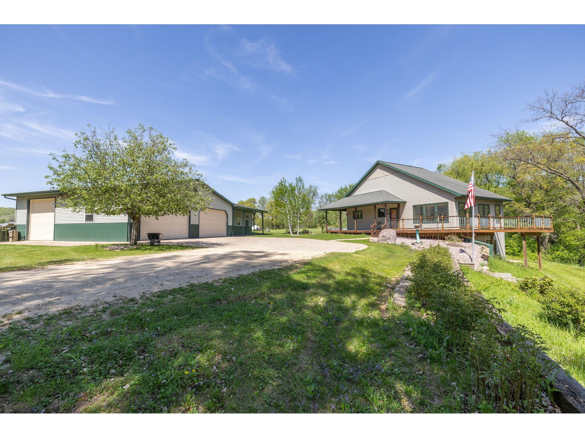 W229 Cedar Meadow Bergen WI 54658 1917773 image1