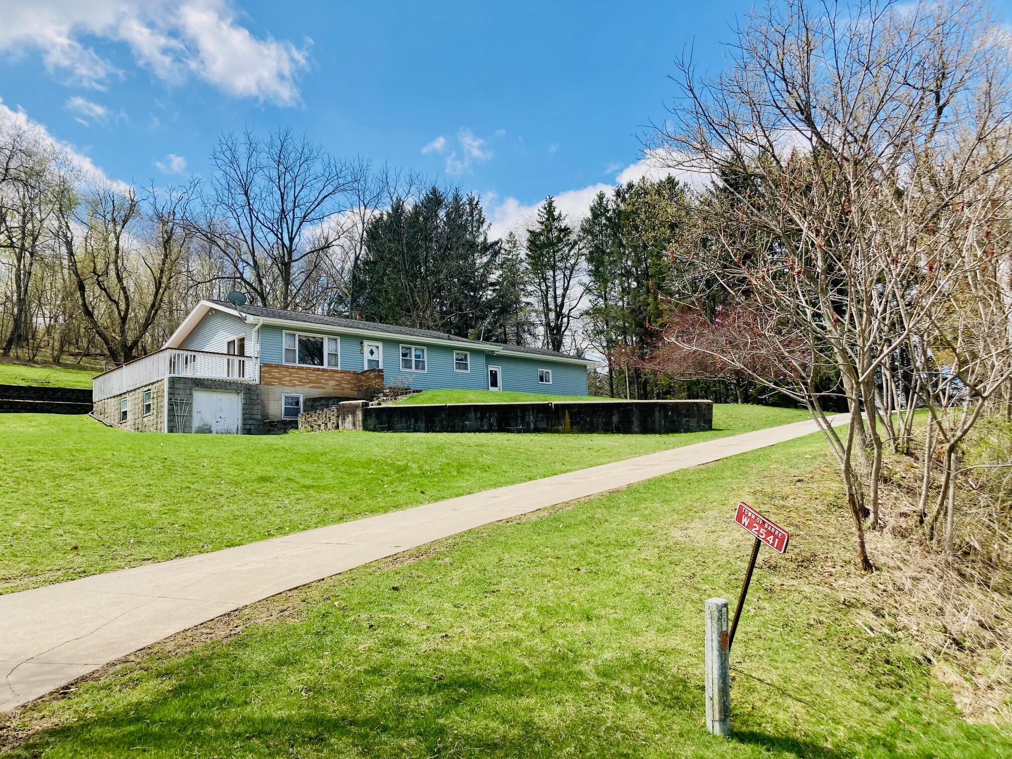W2541 County Road I Barre WI 54601 1832186 image1