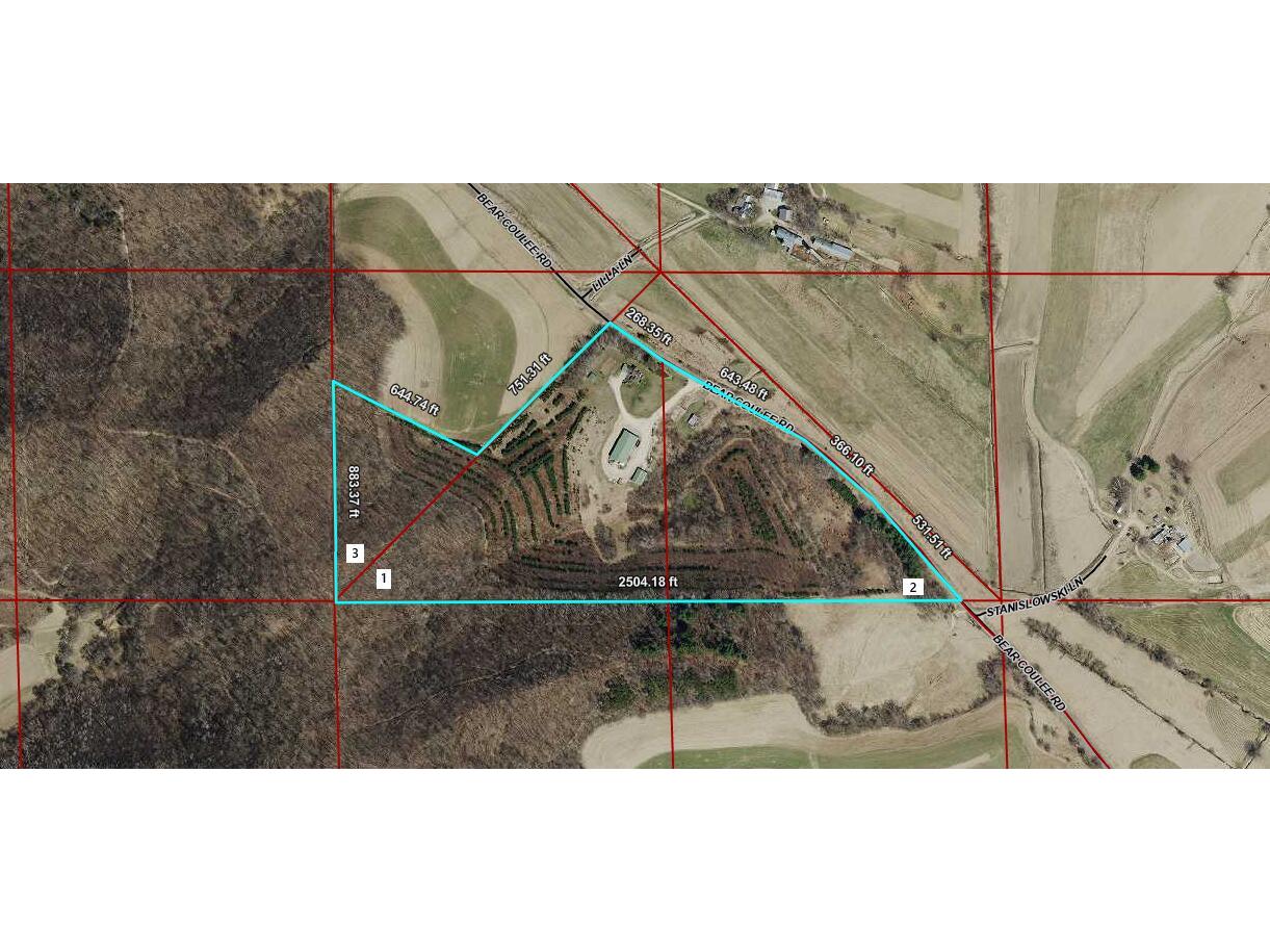 W25757 Bear Coulee Dodge WI 54661 1924604 image4