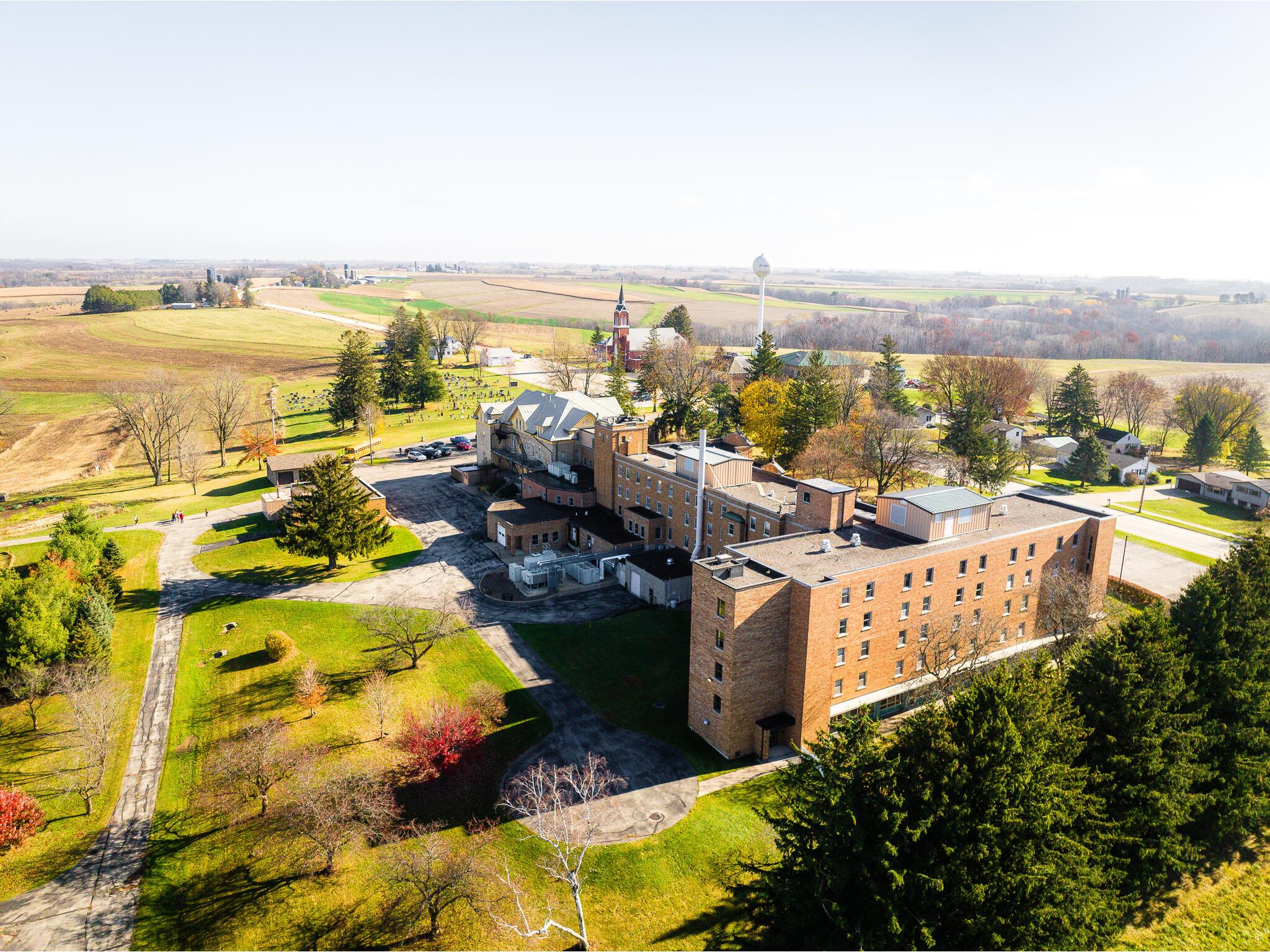 W2658 State Road 33 Greenfield WI 54601 1902543 image68