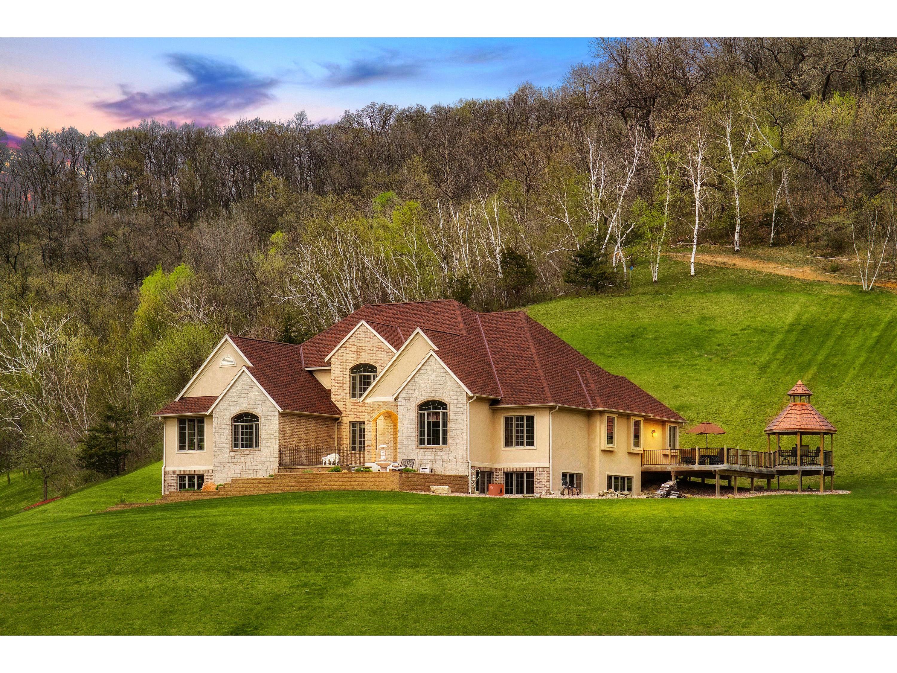 W2790 Pleasant Valley Rd, Hamilton, WI, 54669 MLS 7022232 Edina Realty