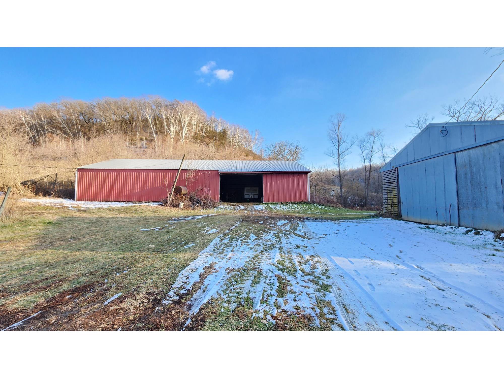 W294 Cavadini Bangor WI 54653 - Dutch Creek 1859064 image1