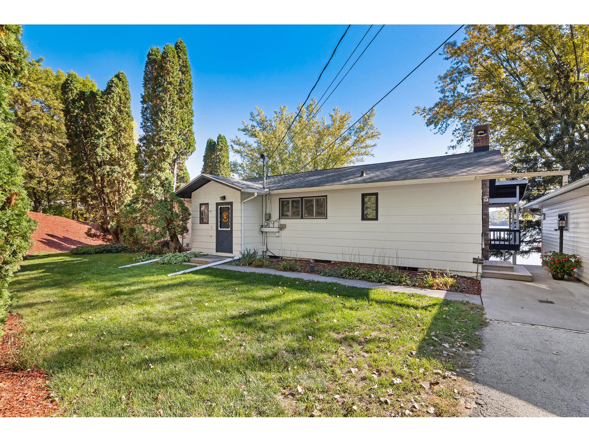 W3081 State Road 16 Hamilton WI 54669 - Neshonoc Lake 1854487 image1