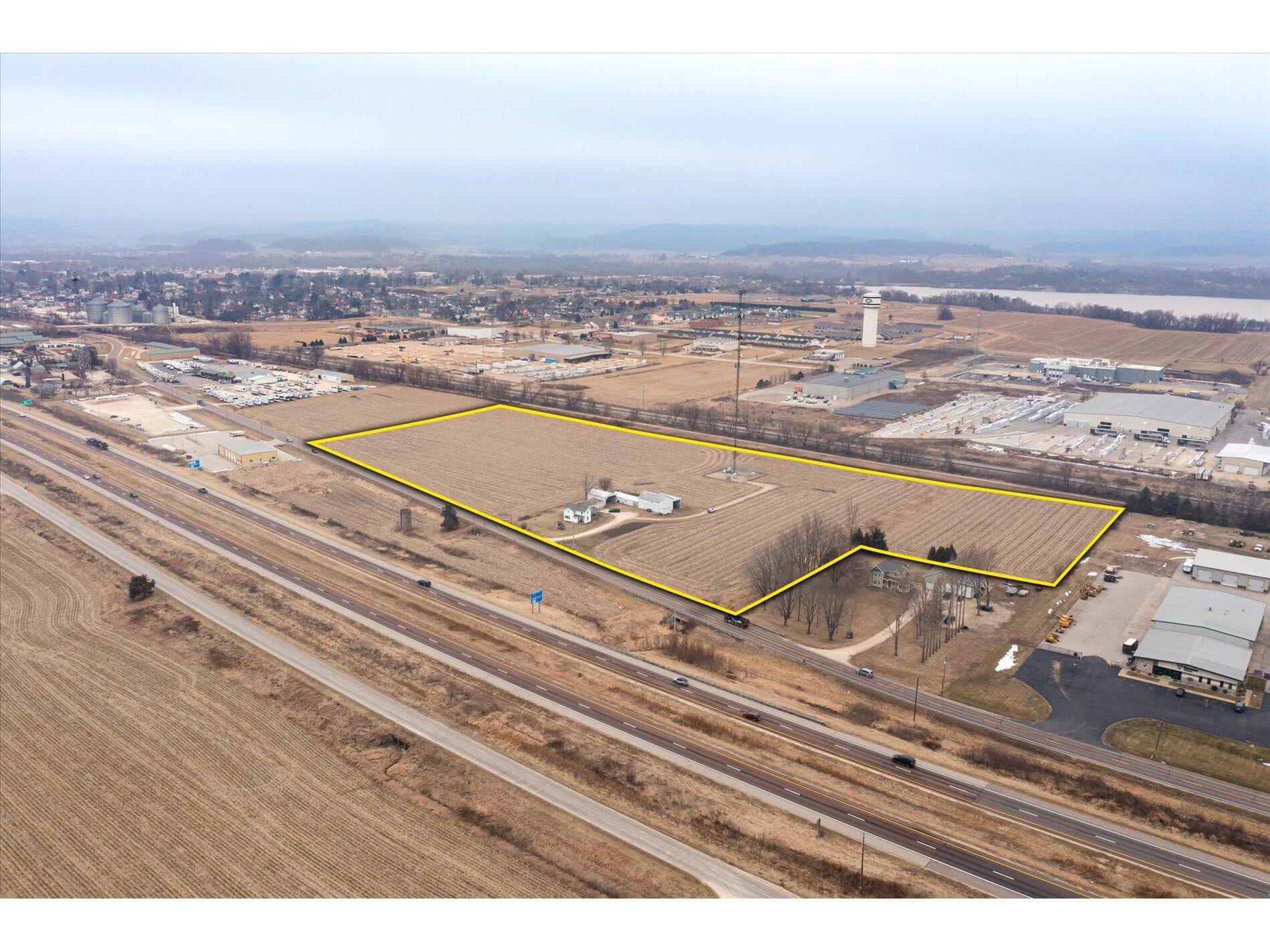 W3144 County Road B Hamilton WI 54669 1903799 image1