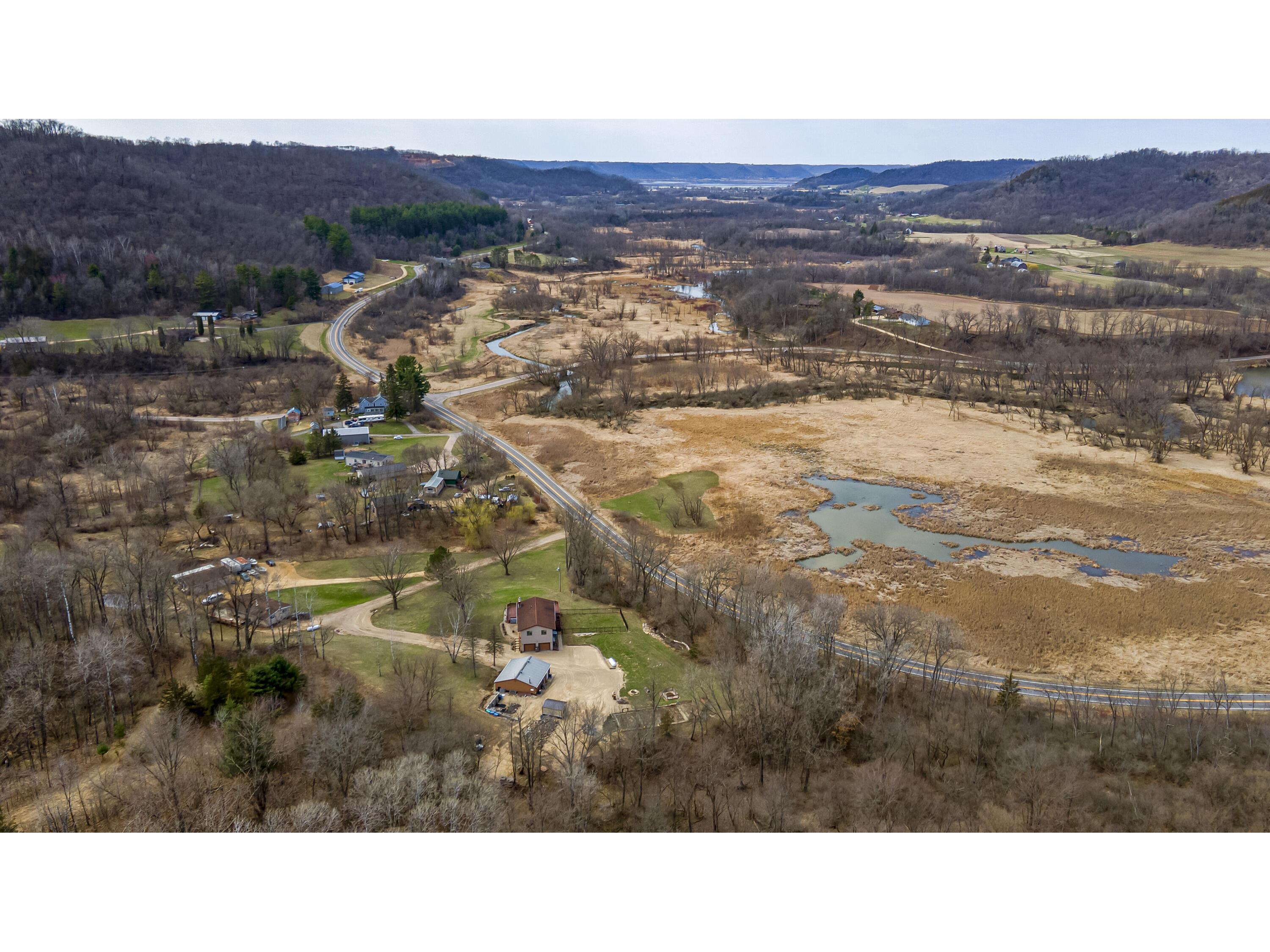 W371 State Highway 162 Bergen WI 54658 1907142 image10