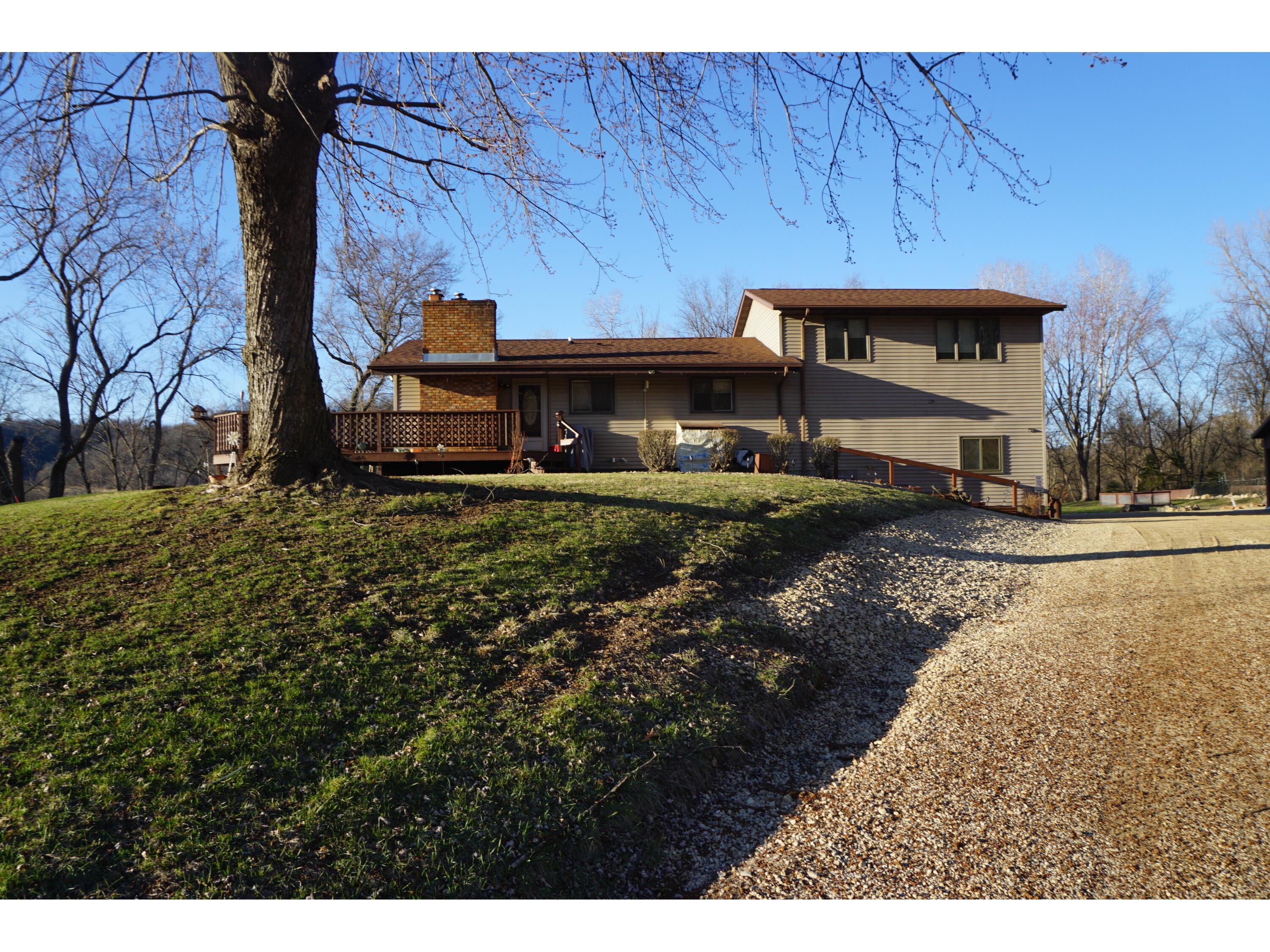 W371 State Highway 162 Bergen WI 54658 1907142 image57