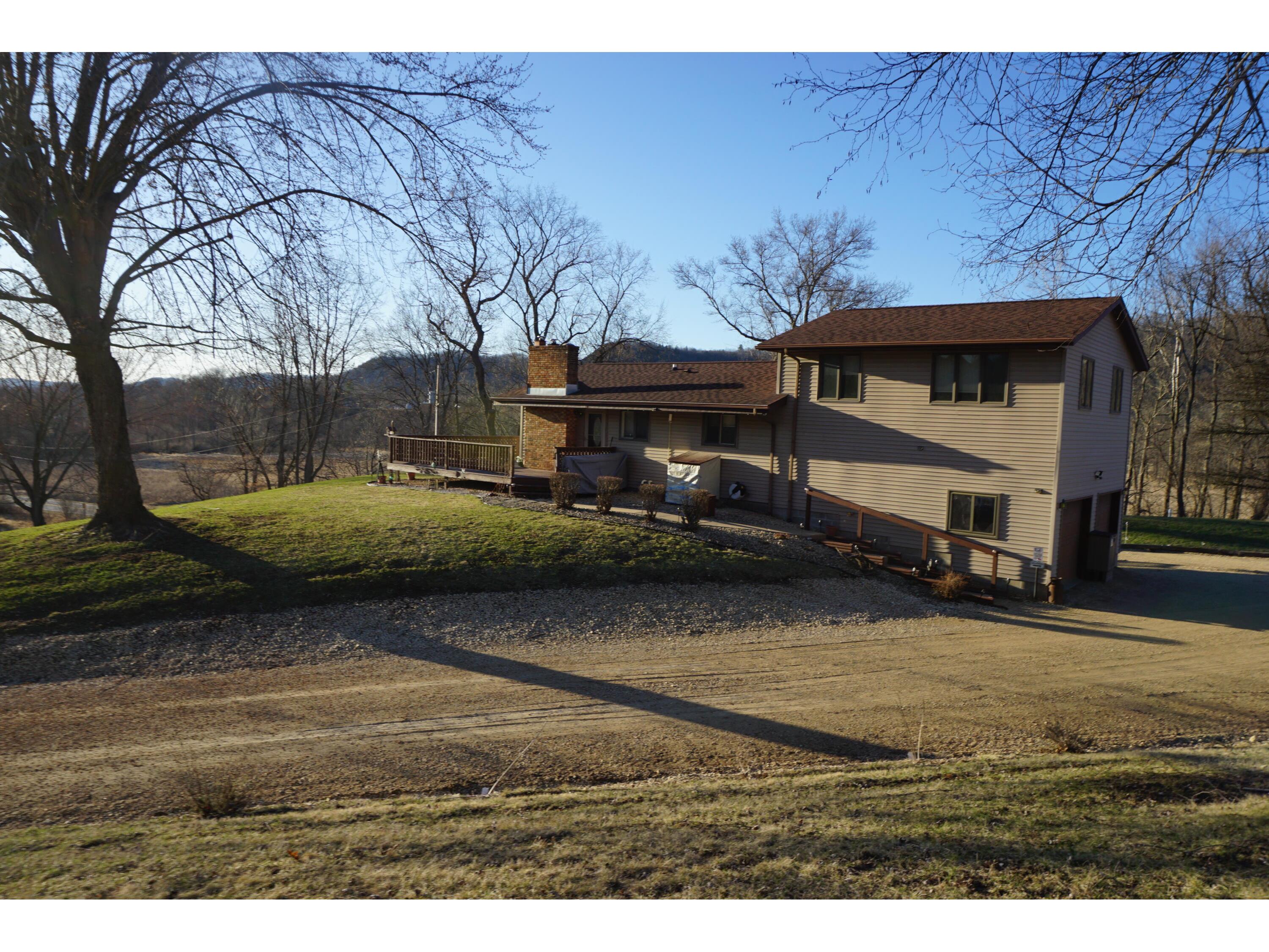 W371 State Highway 162 Bergen WI 54658 1907142 image58