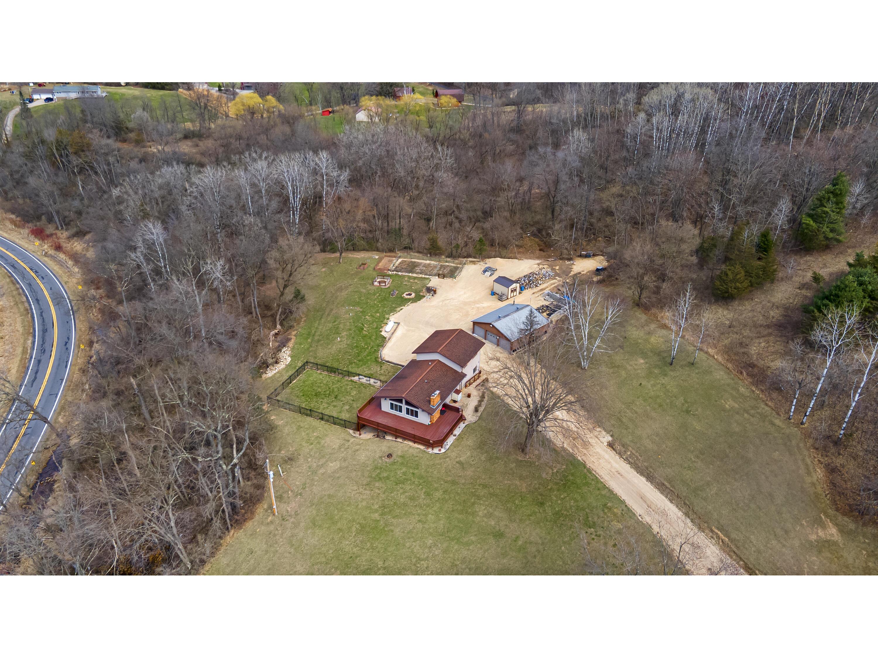 W371 State Highway 162 Bergen WI 54658 1907142 image6