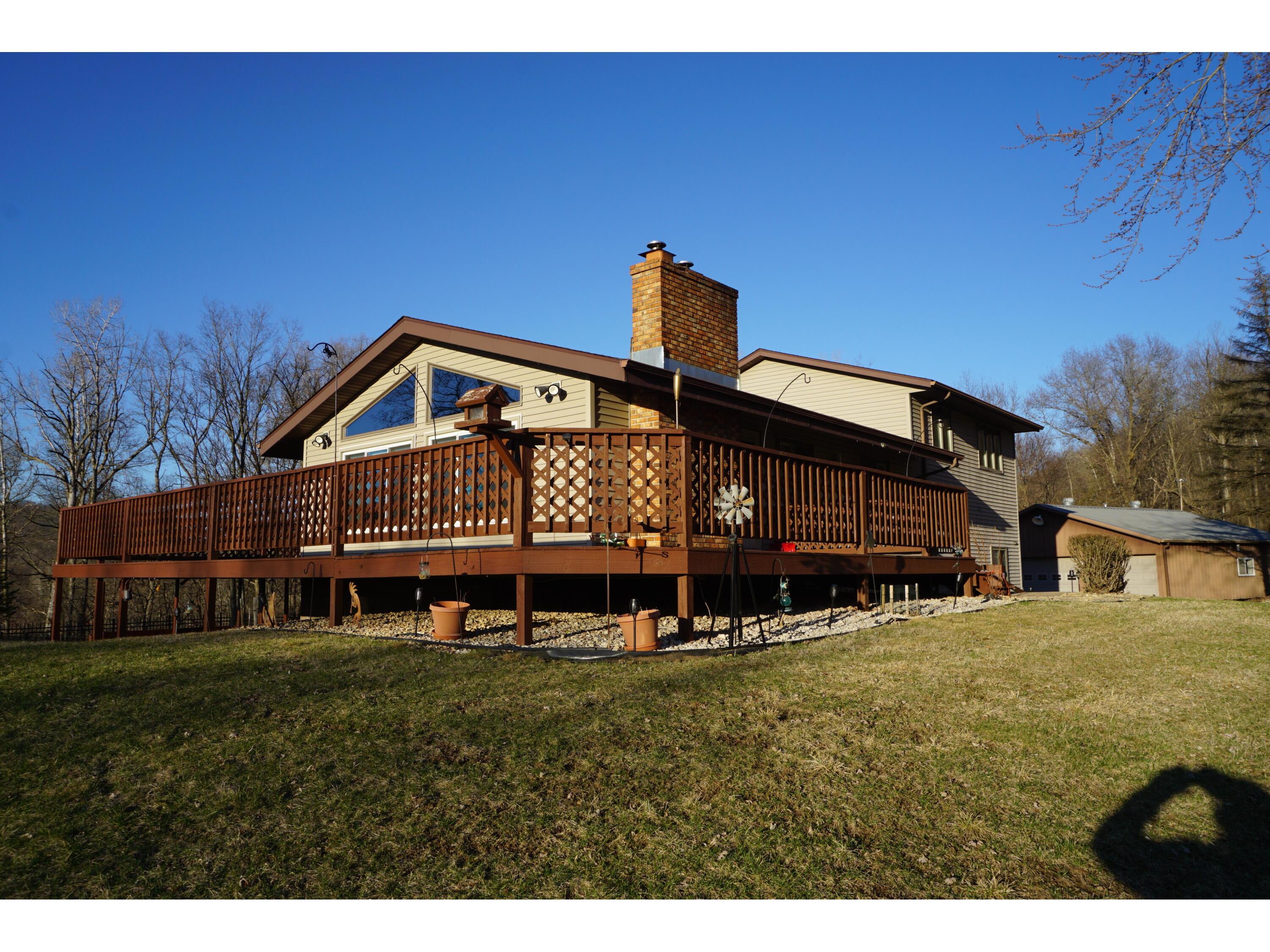 W371 State Highway 162 Bergen WI 54658 1907142 image70