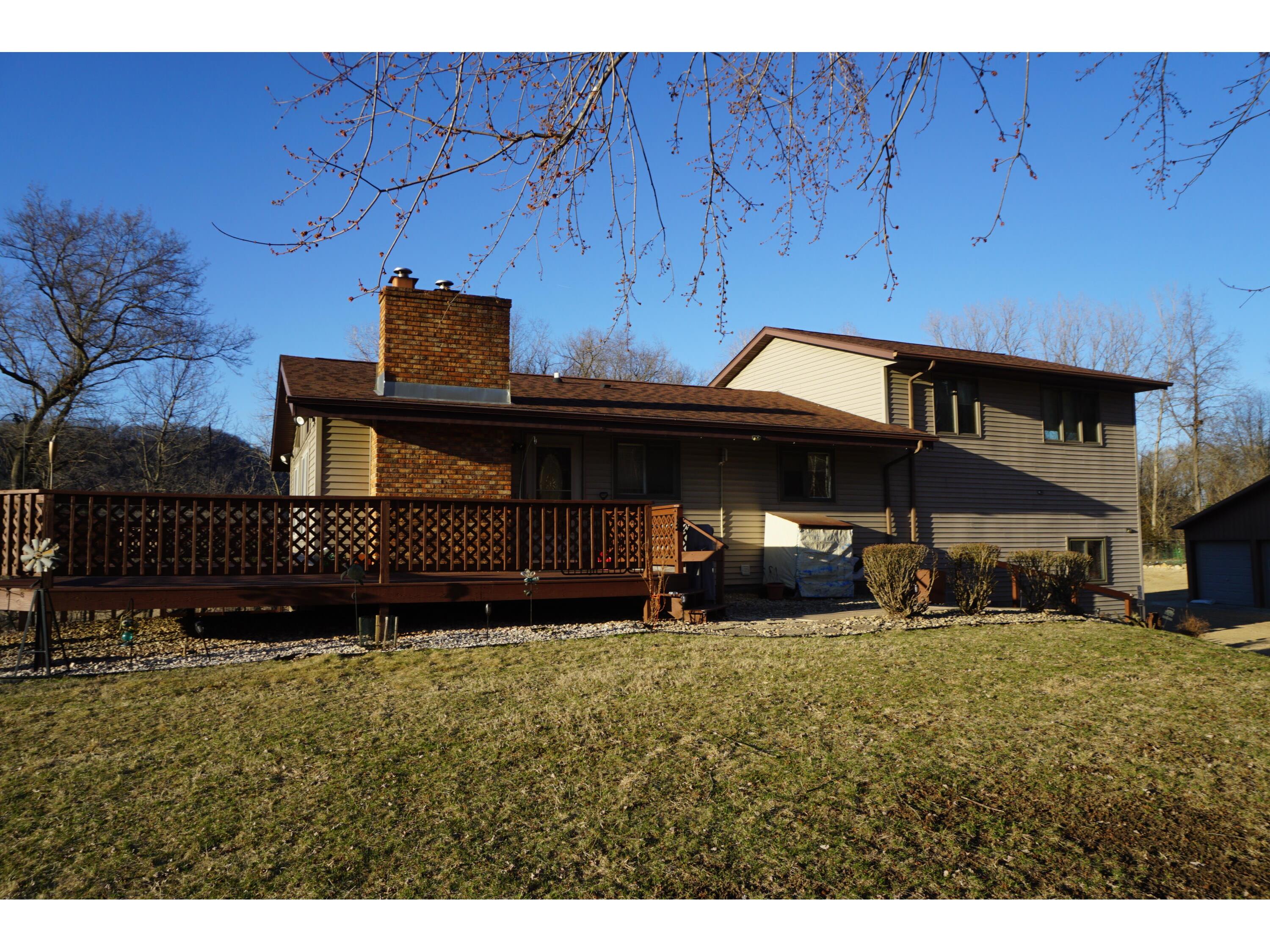 W371 State Highway 162 Bergen WI 54658 1907142 image71