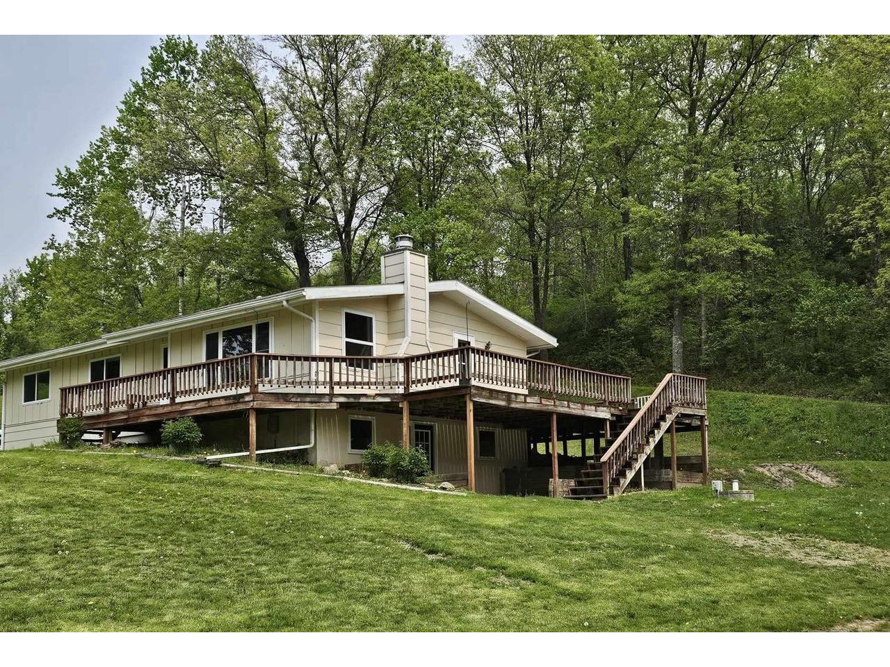 W375 State Highway 162 Bergen WI 54658 1880929 image1