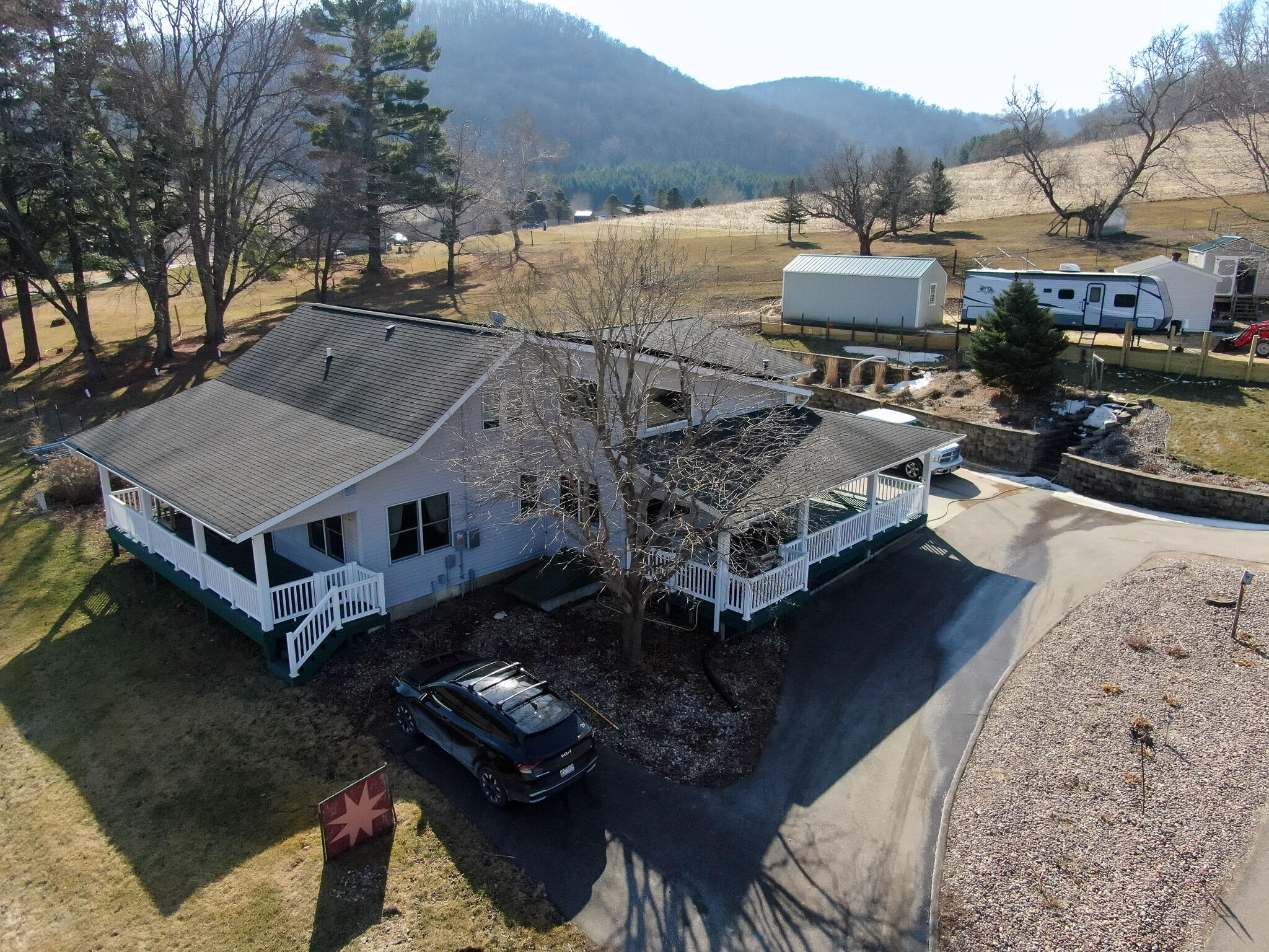 W3809 County Road M Greenfield WI 54623 1866759 image1