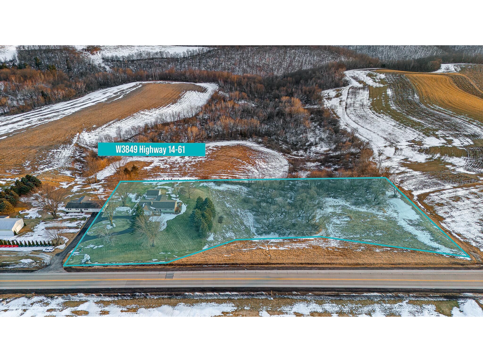 W3849 US Highway 14/61 Greenfield WI 54623 1956665 image66