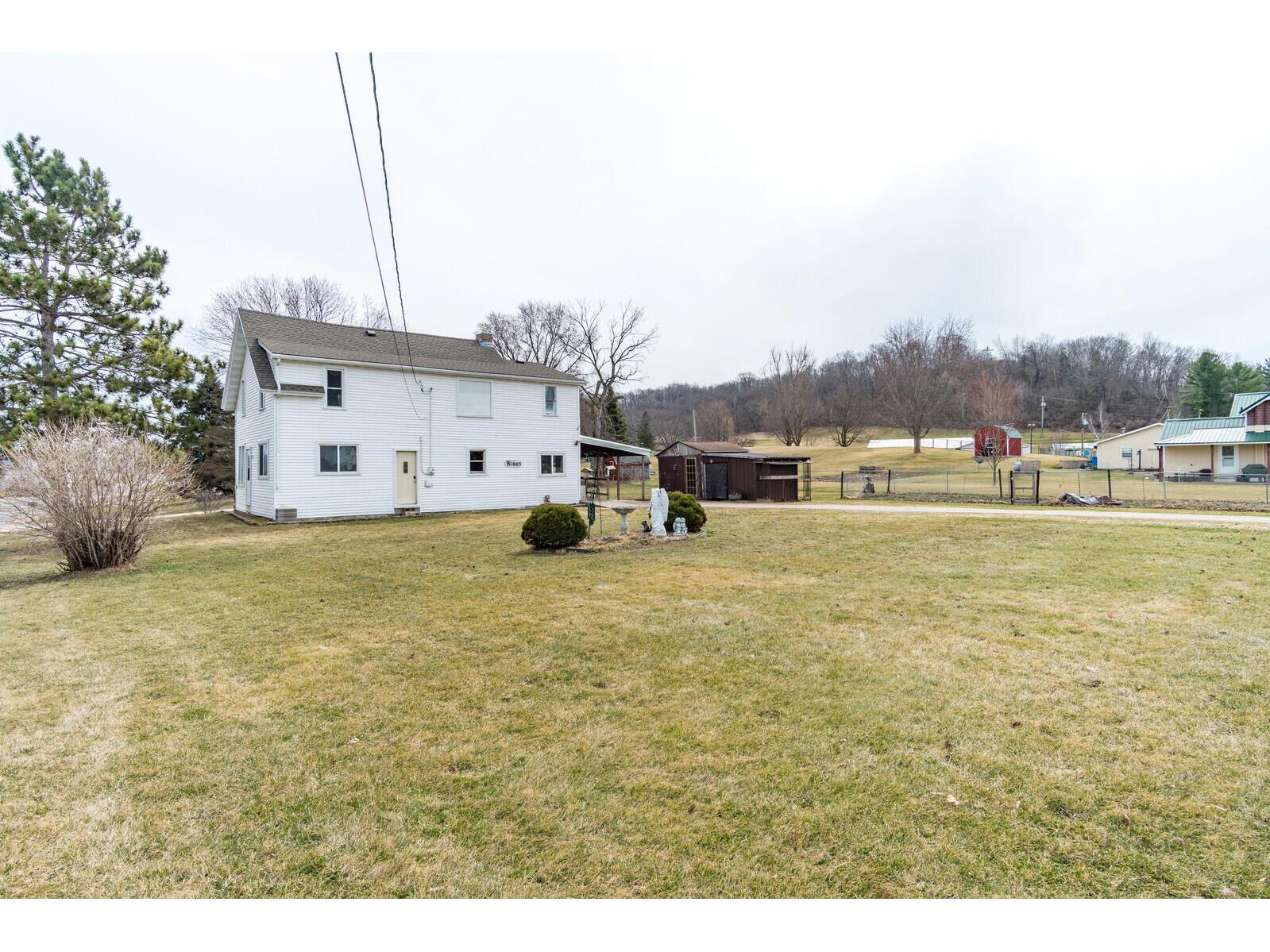 W3865 County Road De Farmington WI 54644 1962128 image18