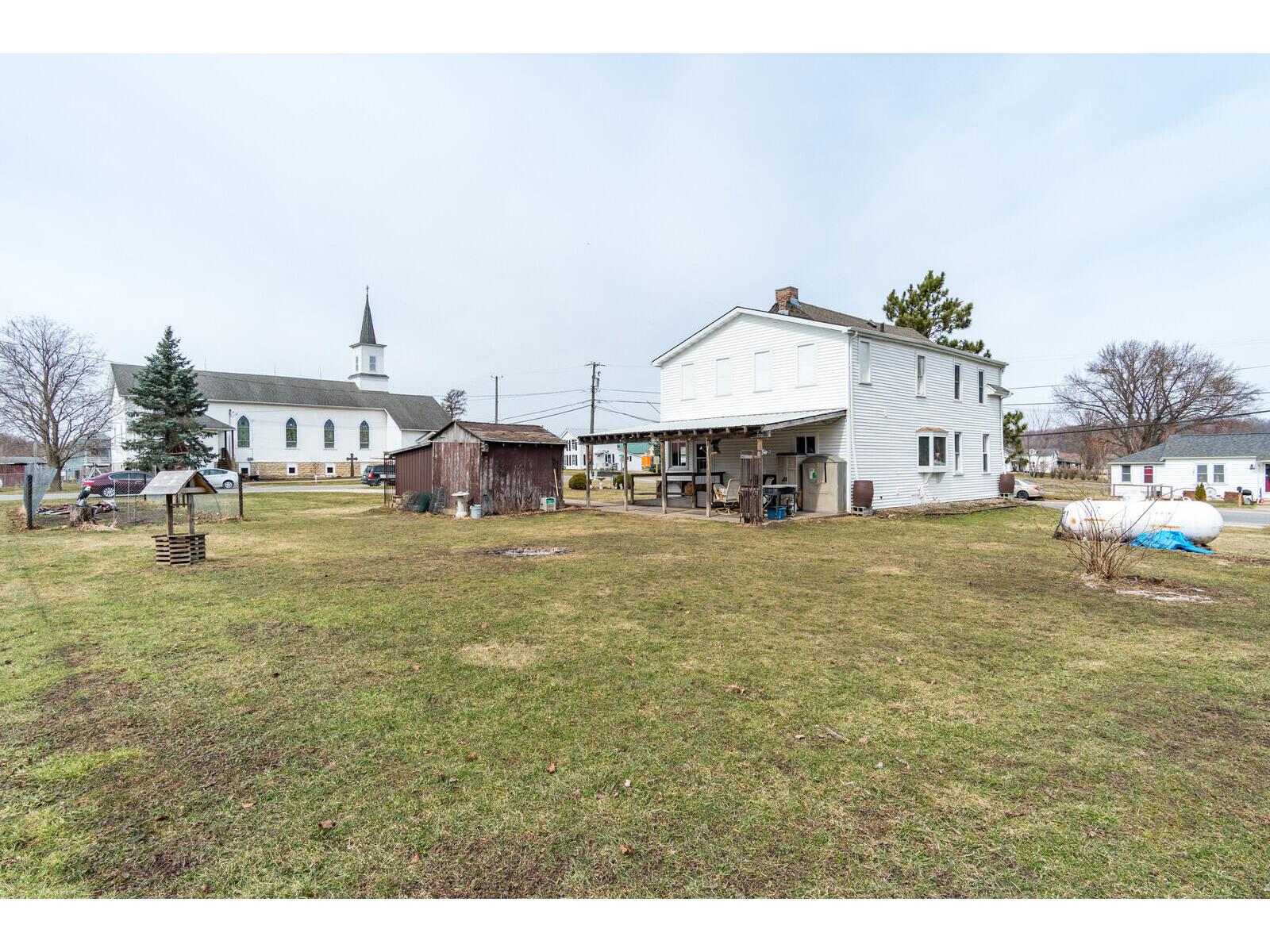 W3865 County Road De Farmington WI 54644 1962128 image19