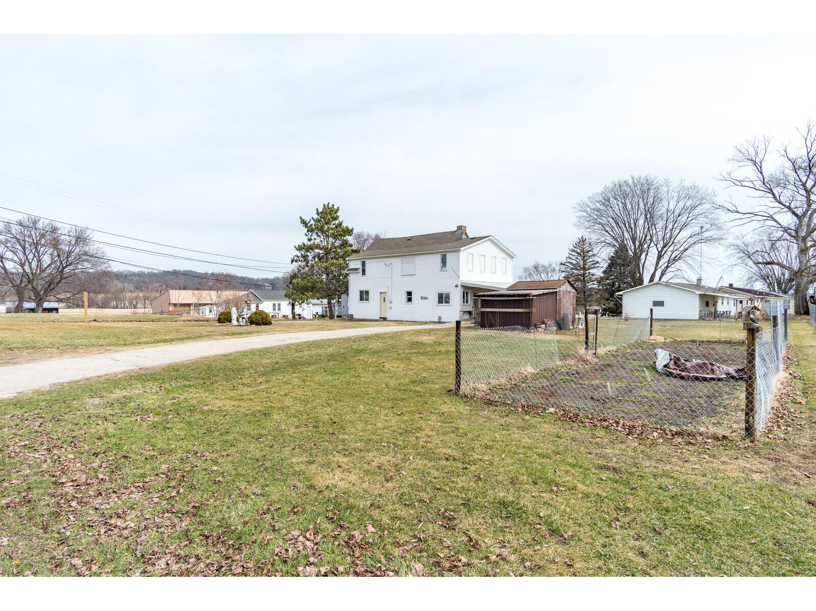 W3865 County Road De Farmington WI 54644 1962128 image20