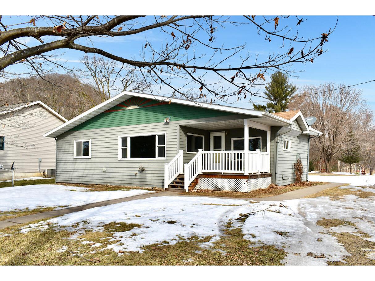 W416 Bluff Siding Rd, Buffalo City, WI 54629 MLS 1782030 Edina Realty