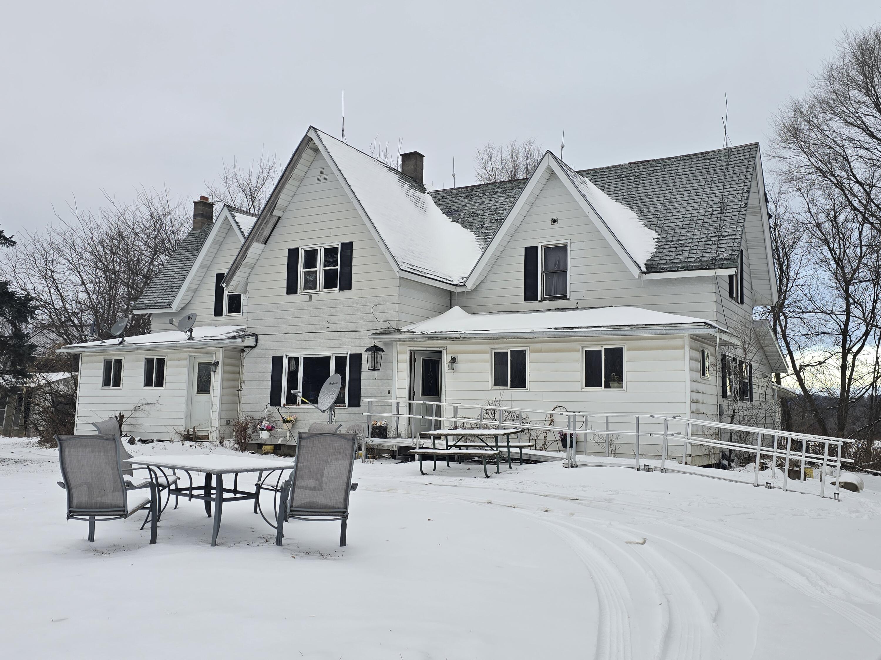 W420 County Road U Burns WI 54614 1946008 image2