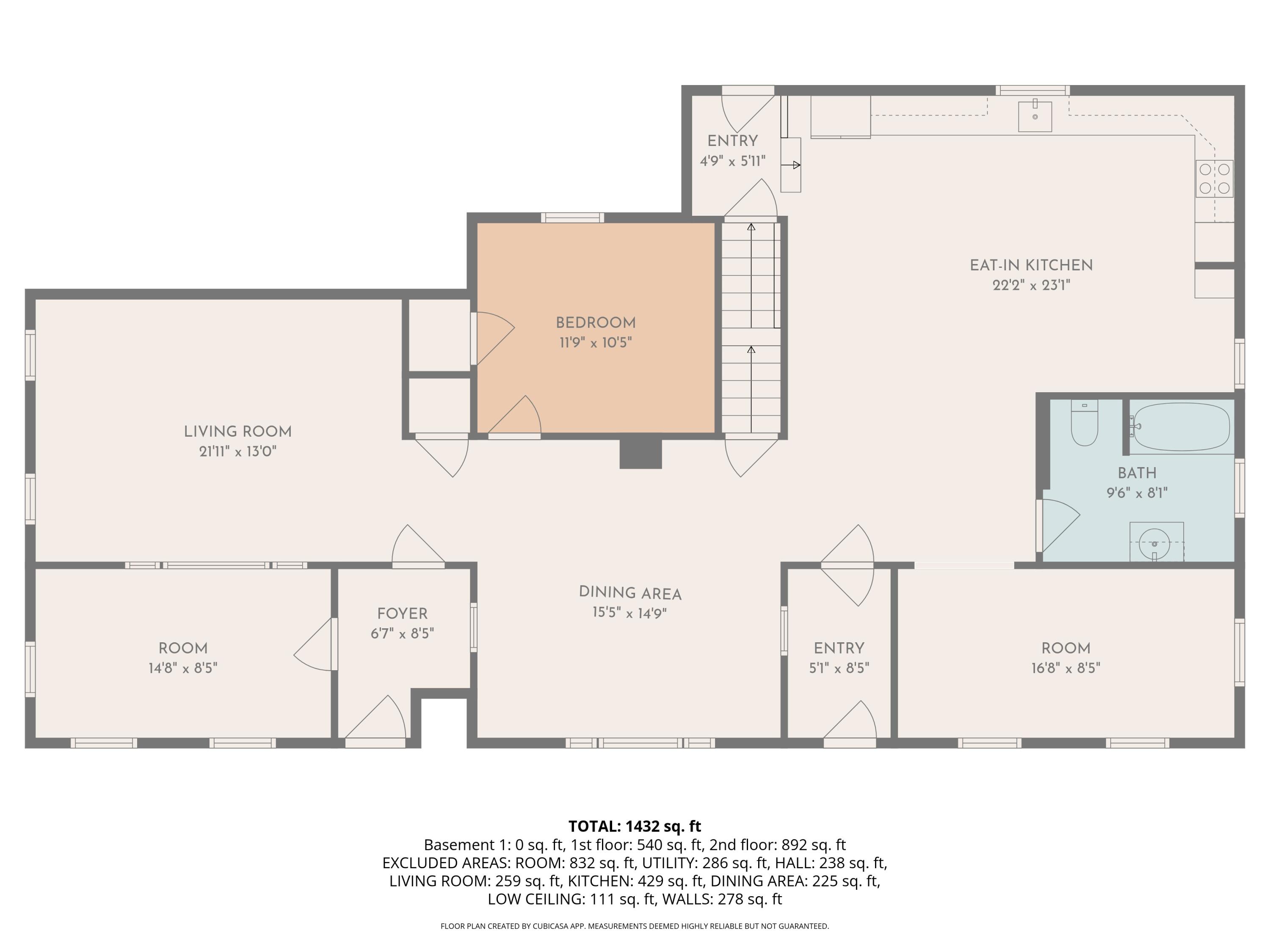 W420 County Road U Burns WI 54614 1946008 image54