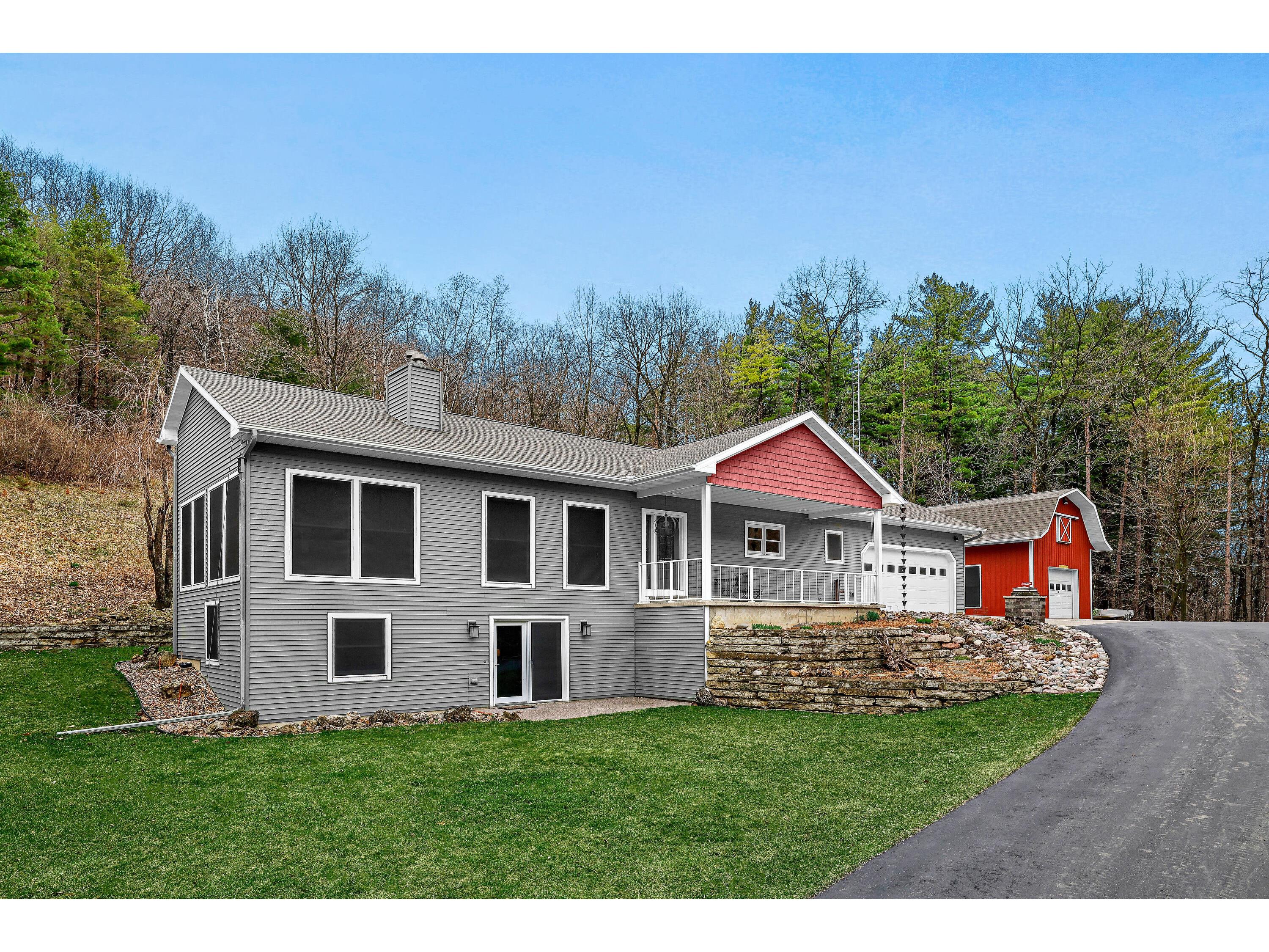 W4512 County Road FO Shelby WI 54601 1956727 image1