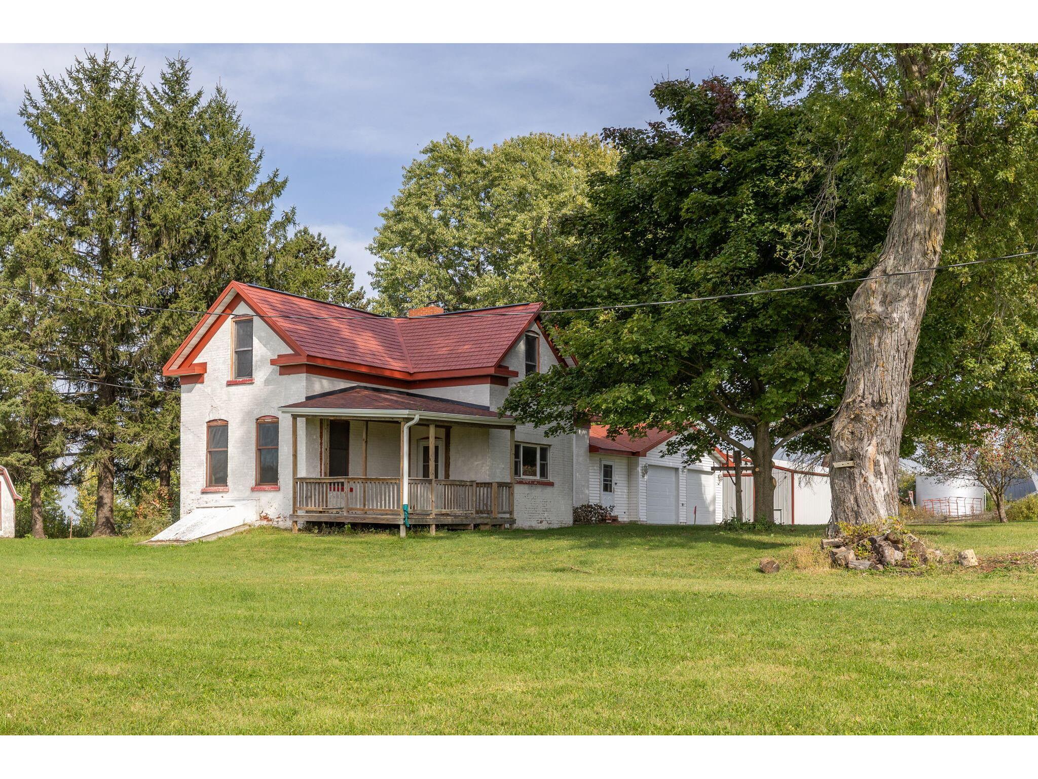 W4844 State Road 33 Shelby WI 54601 1937499 image1