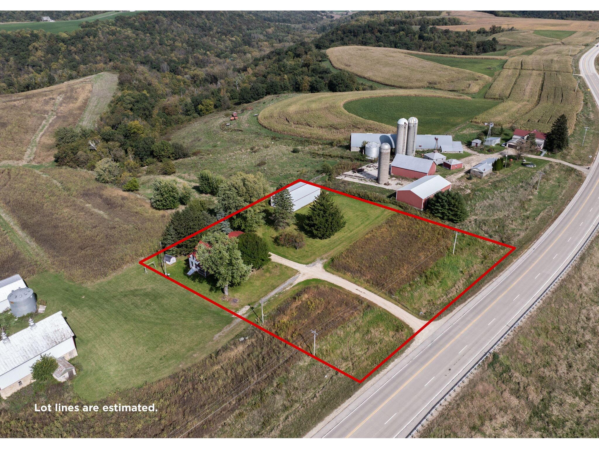 W4844 State Road 33 Shelby WI 54601 1937499 image16