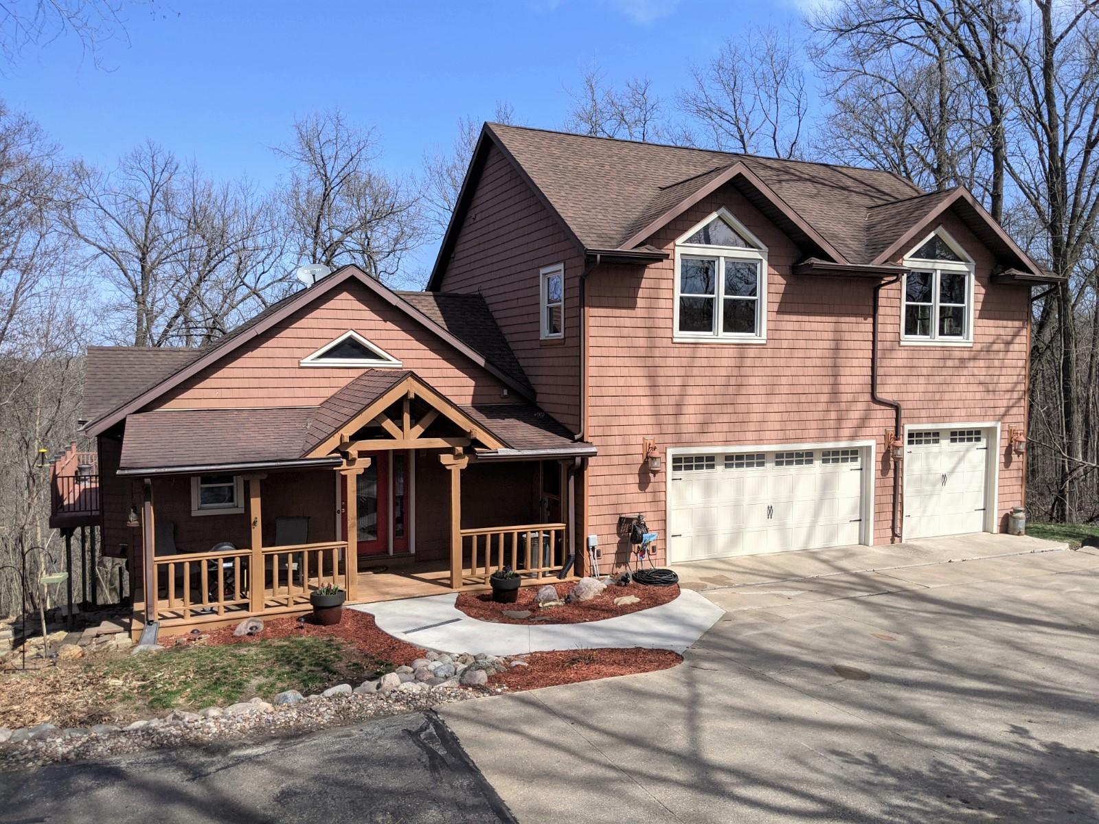 W5008 County Road MM, Shelby, WI 54623 MLS 1731709 Edina Realty