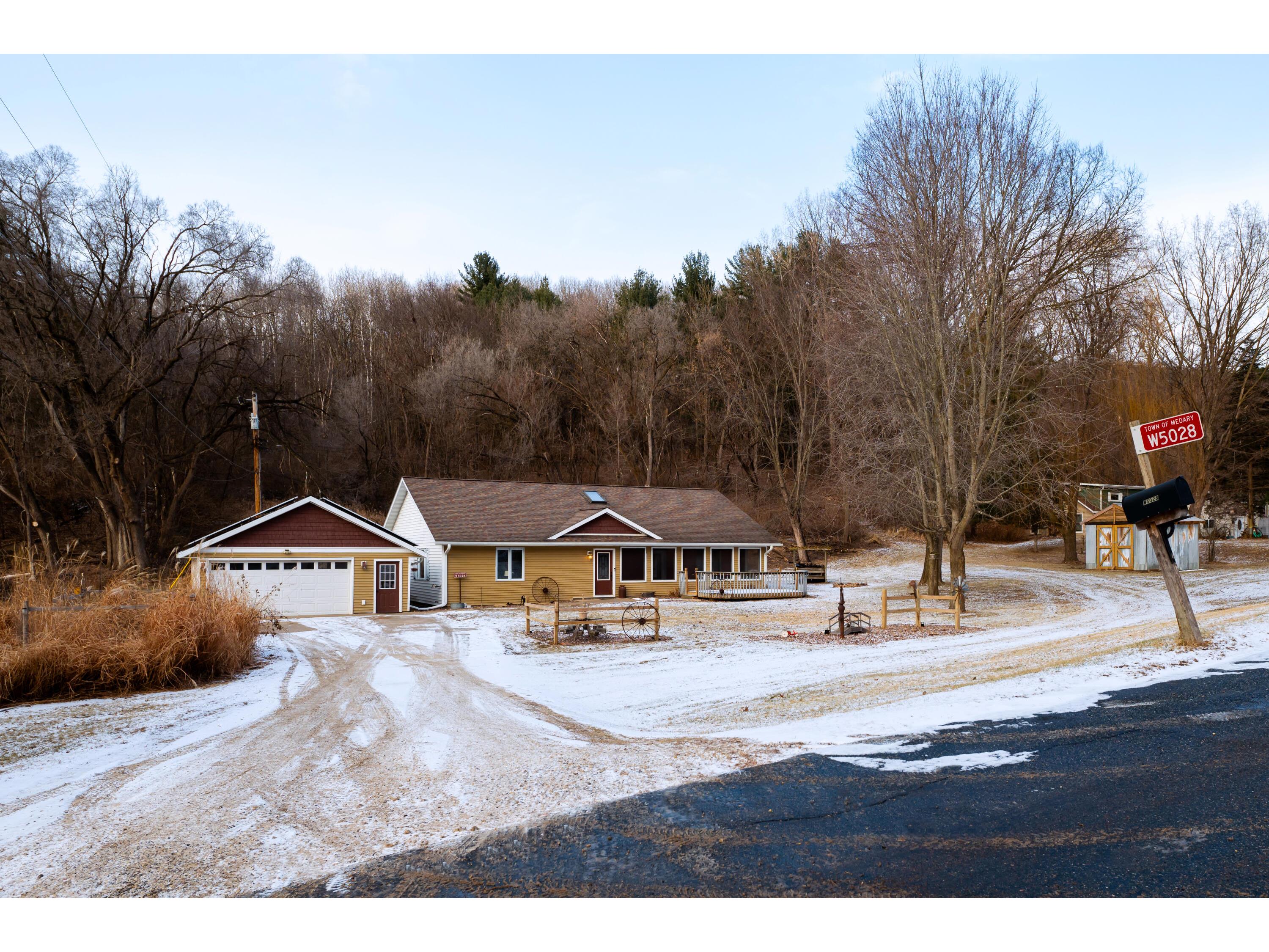 W5028 Keil Coulee Medary WI 54601 1905229 image1