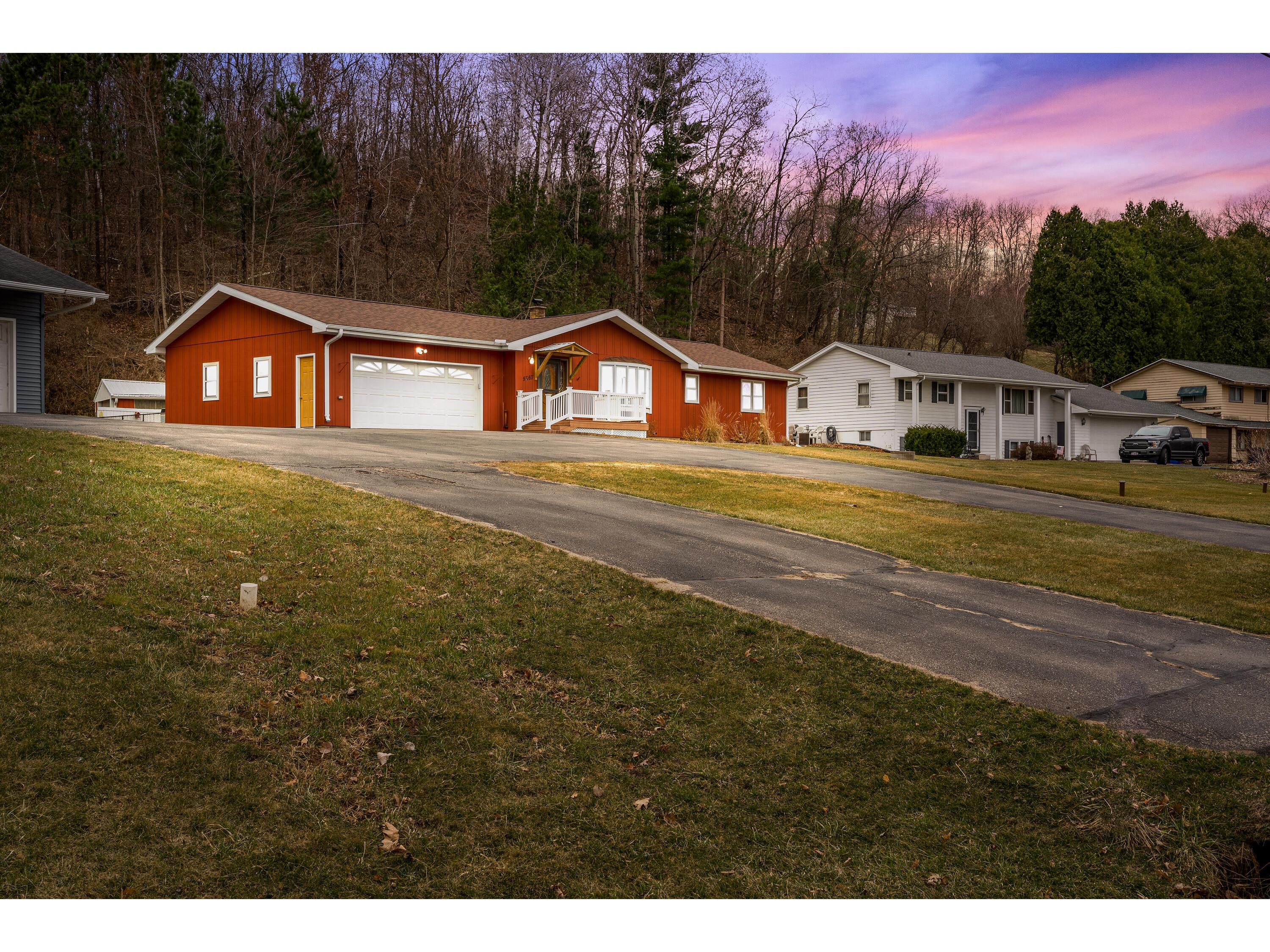 W5267 County Road B Medary WI 54601 1867887 image1