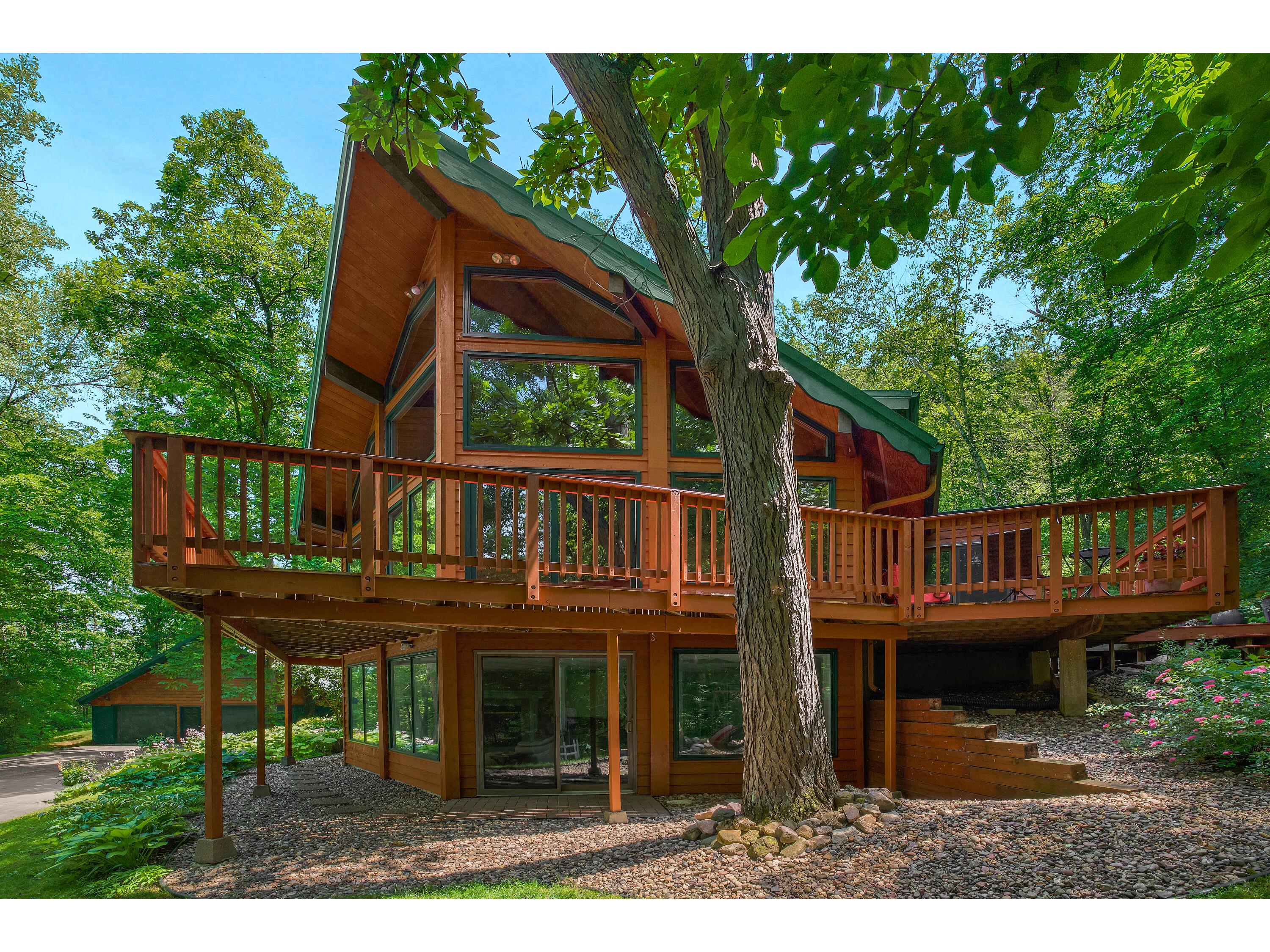 W5331 Norseman, Shelby, WI, 54601 MLS 1840213 Edina Realty