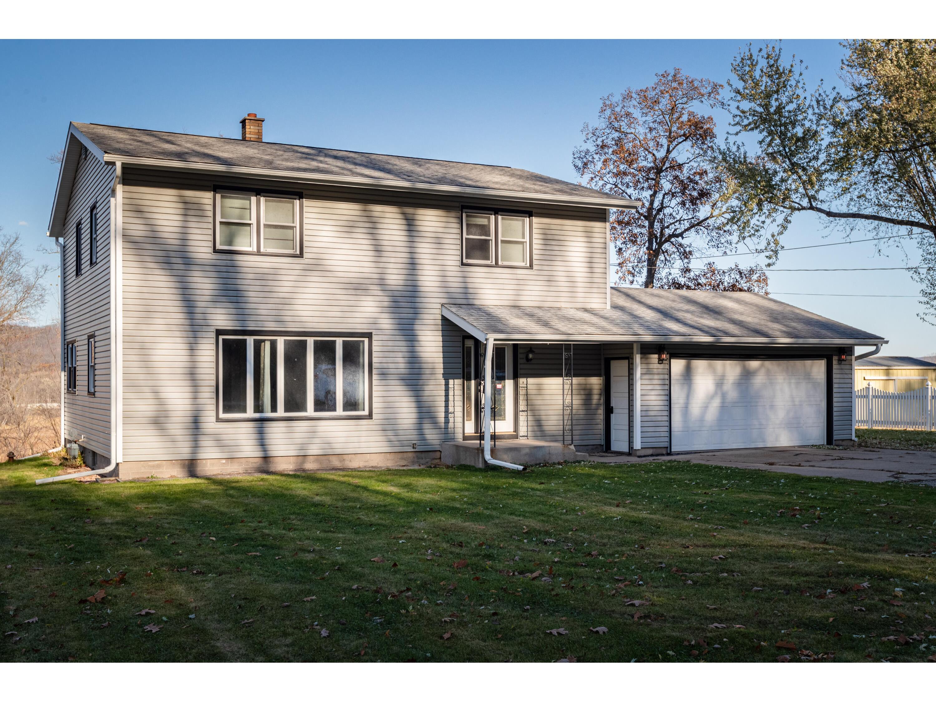 W5340 County Road B Medary WI 54601 1857234 image1