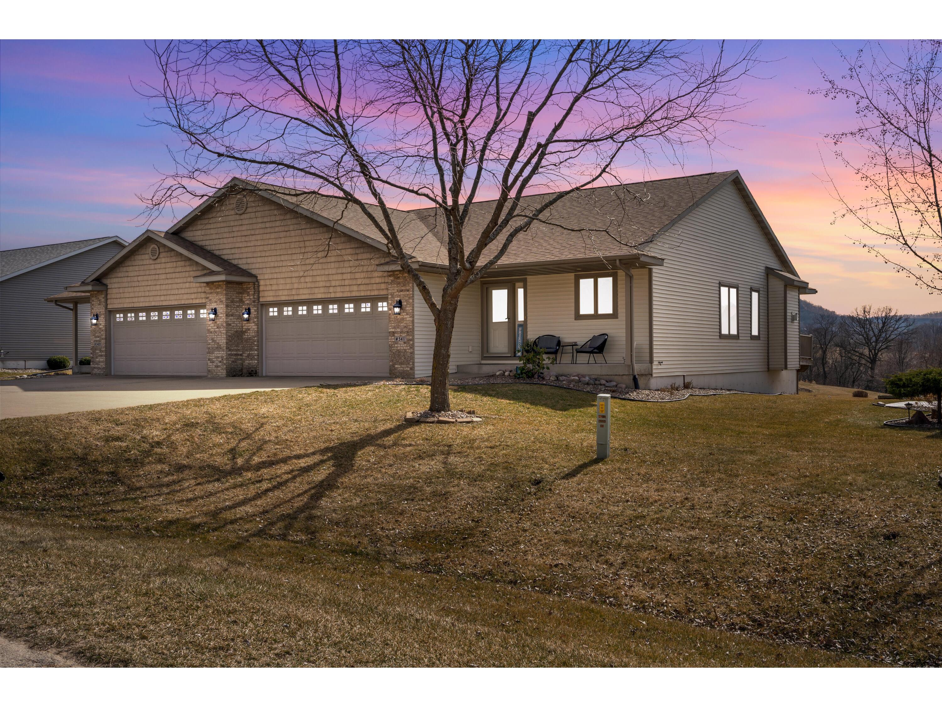 W5411 Timber Creek Medary WI 54601 1867630 image1