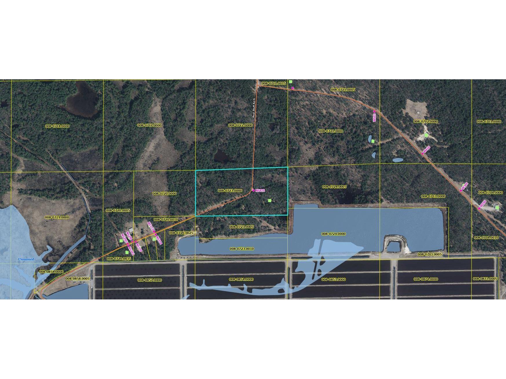 N5416 N Bear Bluff Bear Bluff WI 54666 1940716 image1