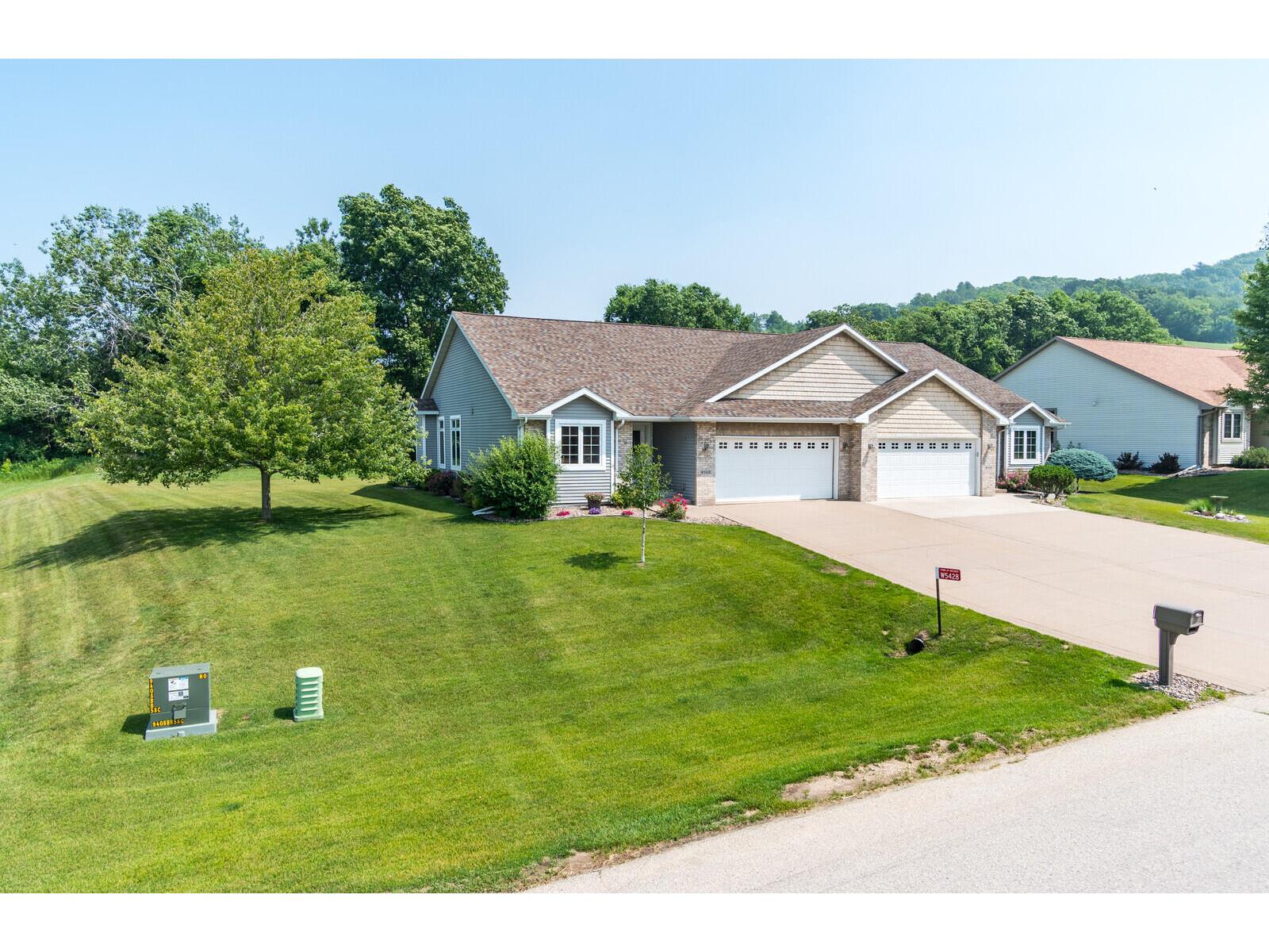 W5428 Timber Creek #20 Medary WI 54601 1840702 image1